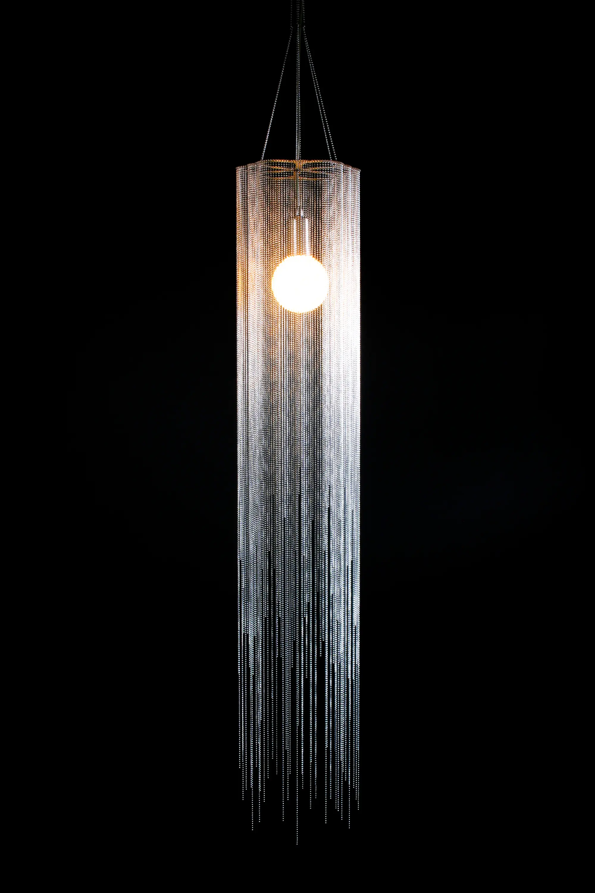Willowlamp - Custom Scalloped Willow