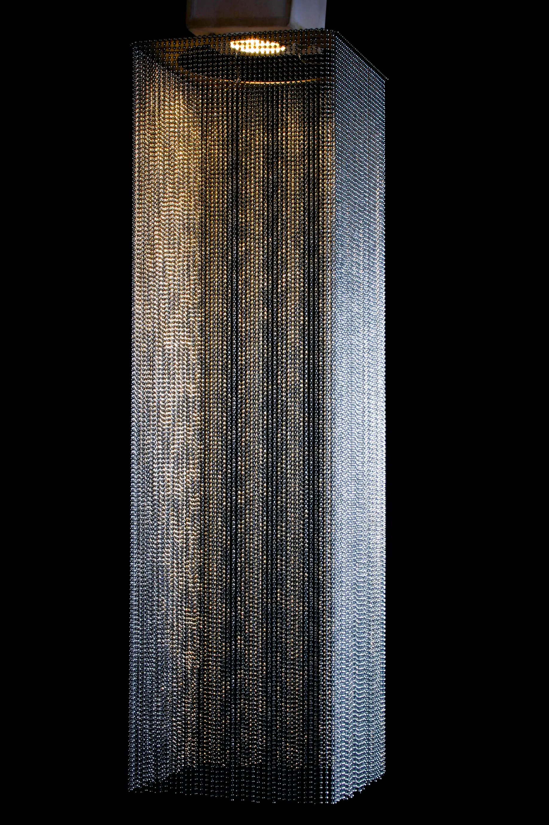 Willowlamp - Custom Square Extruded Shade