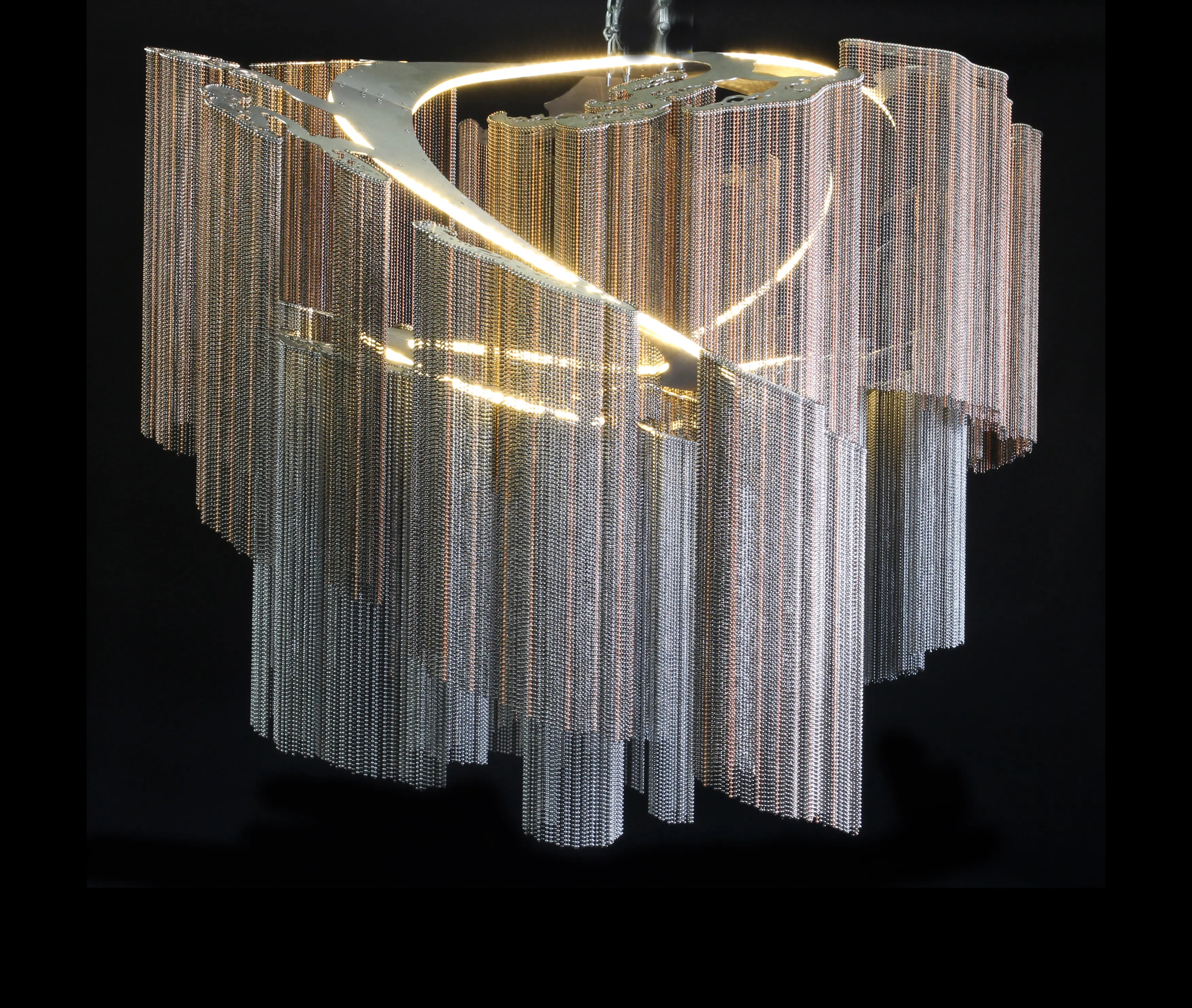 Willowlamp - Spiral Trees - Double