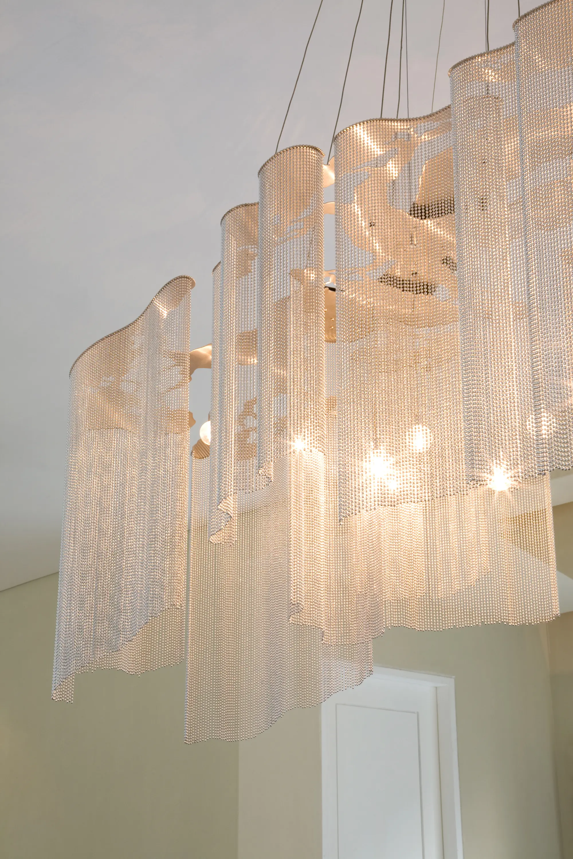 Willowlamp - Custom Elongated Faraway Tree - 1800