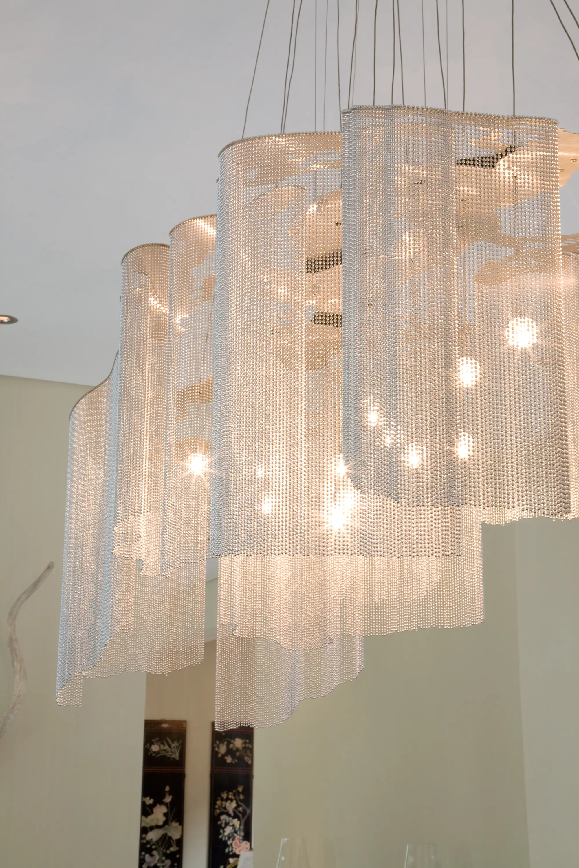 Willowlamp - Custom Elongated Faraway Tree - 1800
