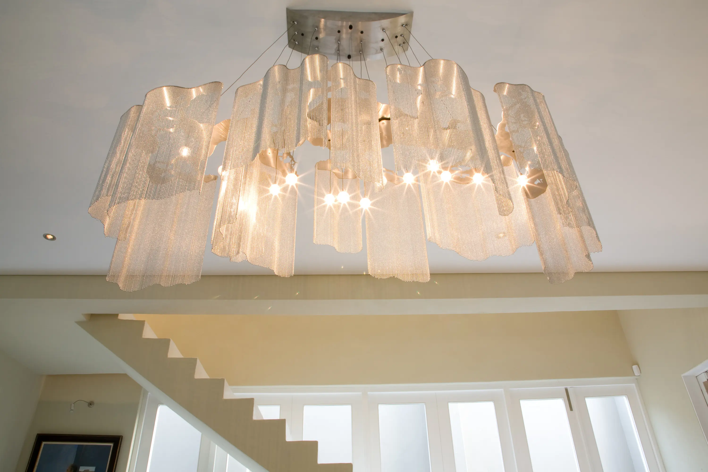 Willowlamp - Custom Elongated Faraway Tree - 1800