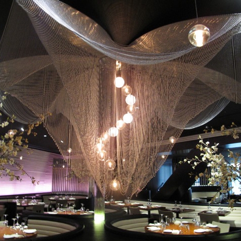 Display product Custom Fuschia from manufacturer Willowlamp