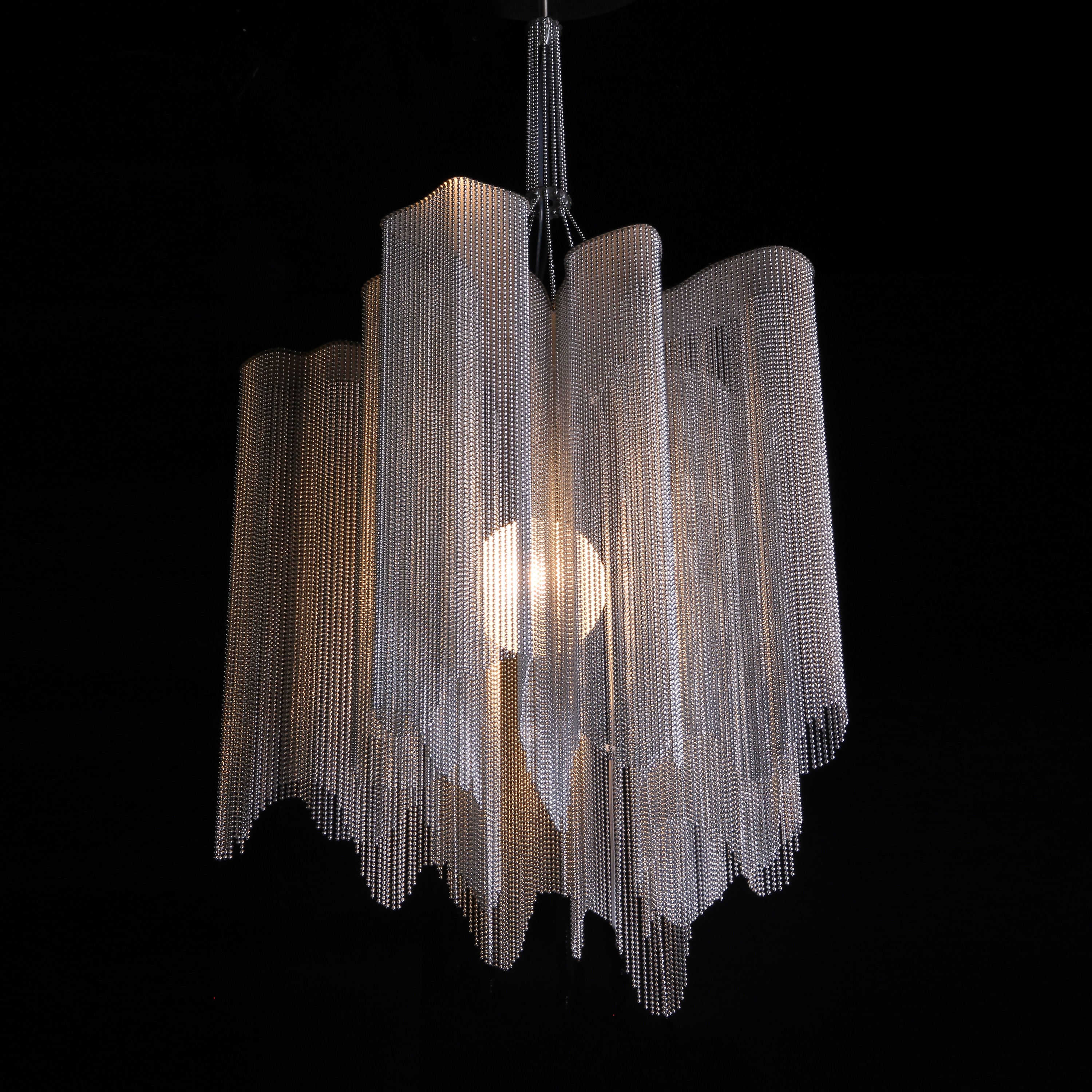 Produkt A Peal - 1 Tier 500 S des Herstellers Willowlamp anzeigen