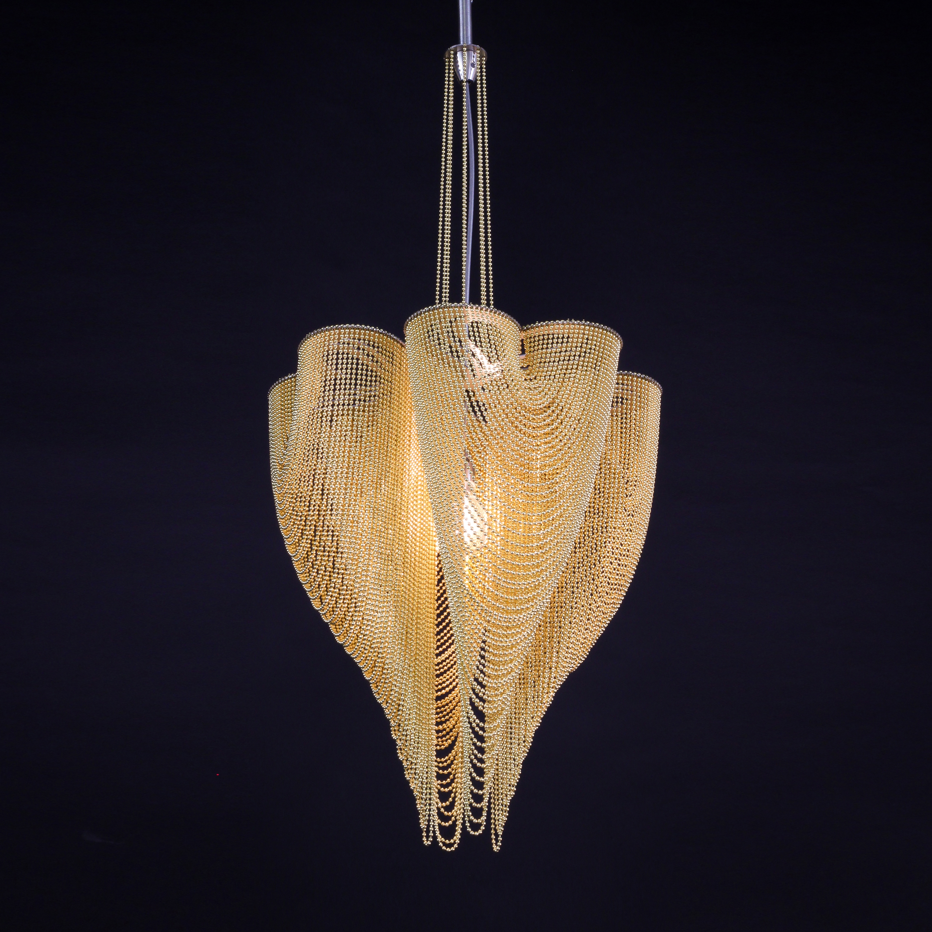 Produkt BabyLove Clover - 250 S des Herstellers Willowlamp anzeigen