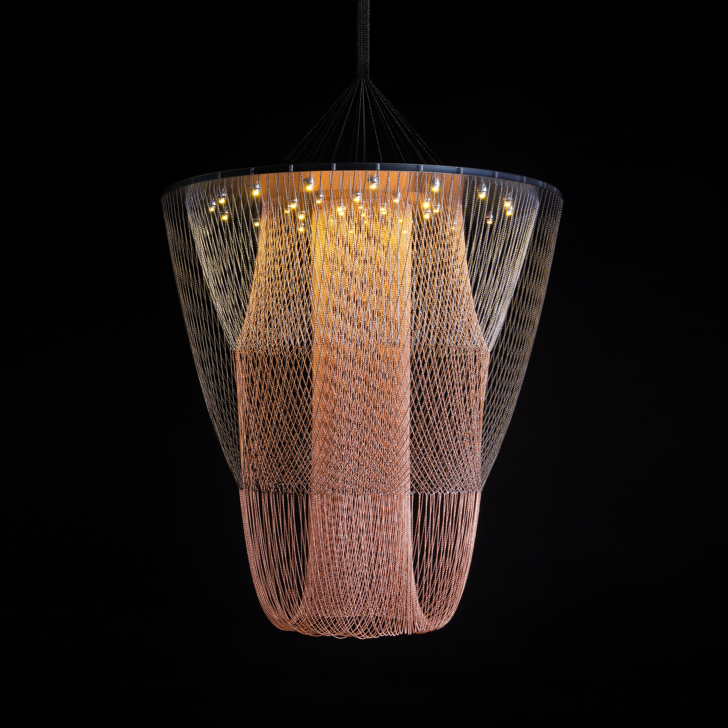 Produkt Halo - 1000 S des Herstellers Willowlamp anzeigen
