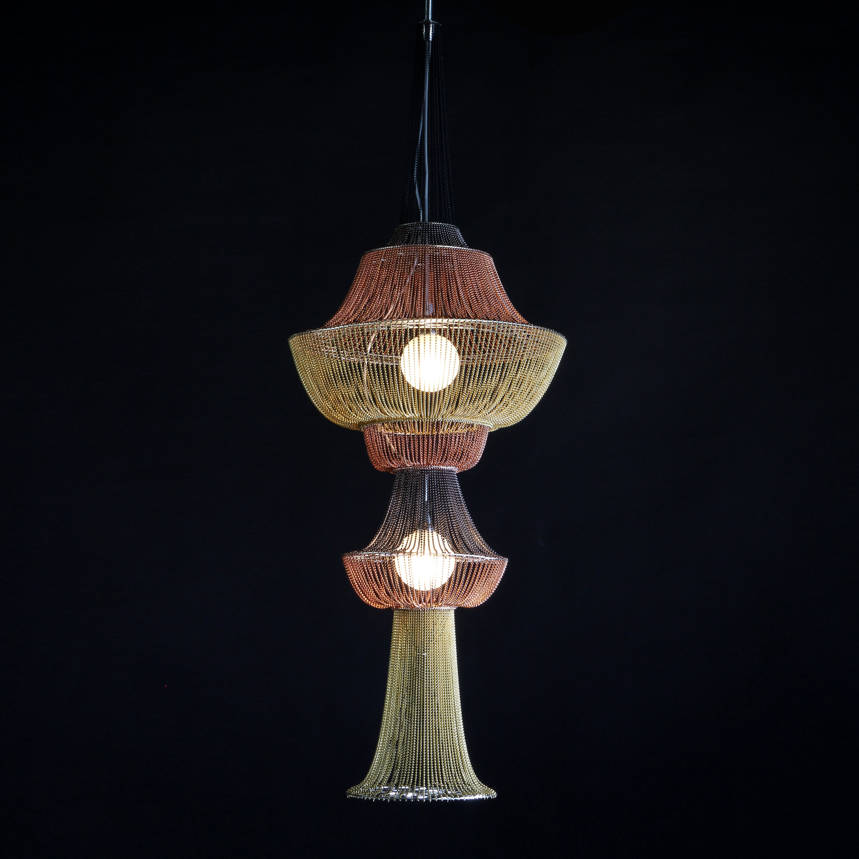Produkt Moroccan Vases - 1 des Herstellers Willowlamp anzeigen