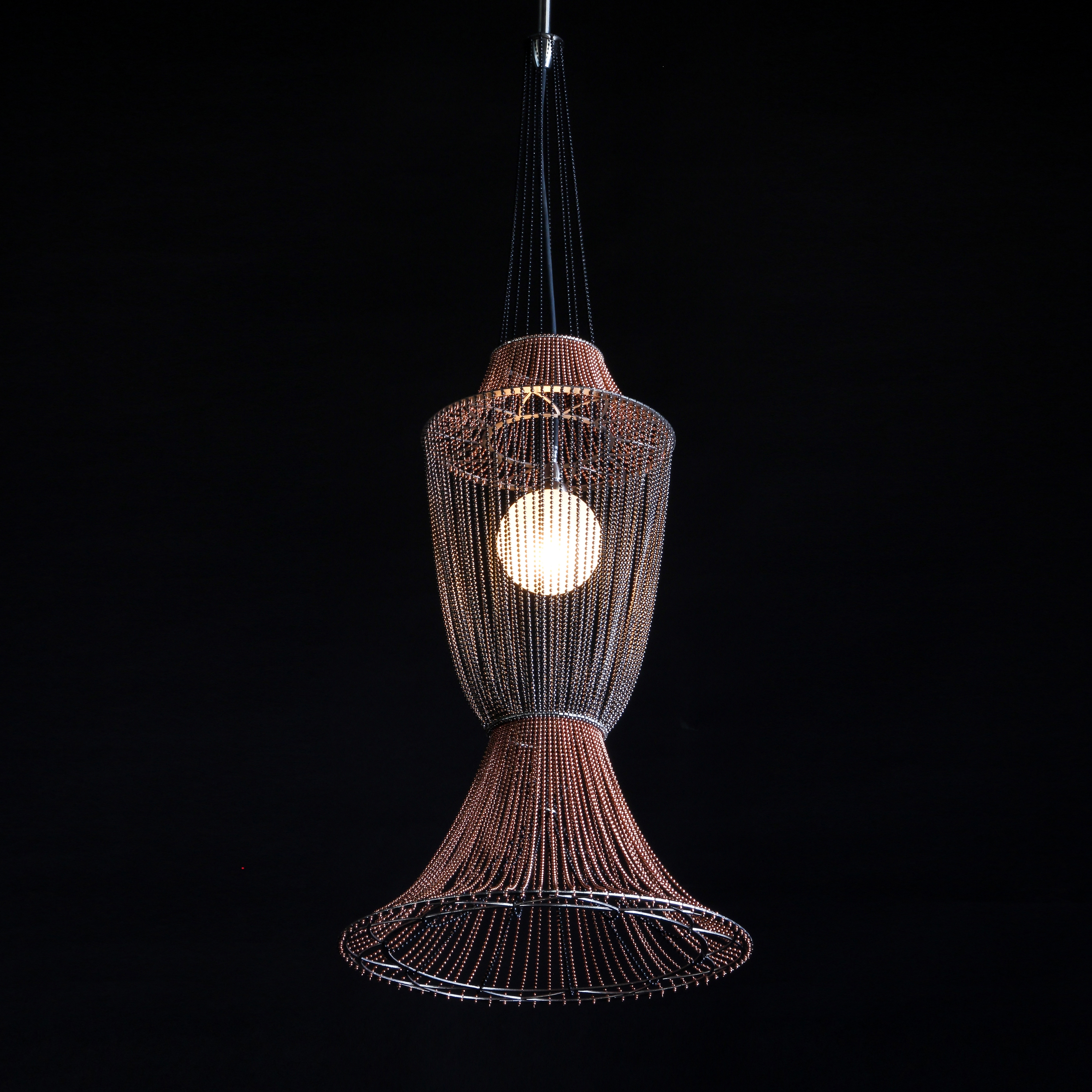 Produkt Moroccan Vases - 3 des Herstellers Willowlamp anzeigen