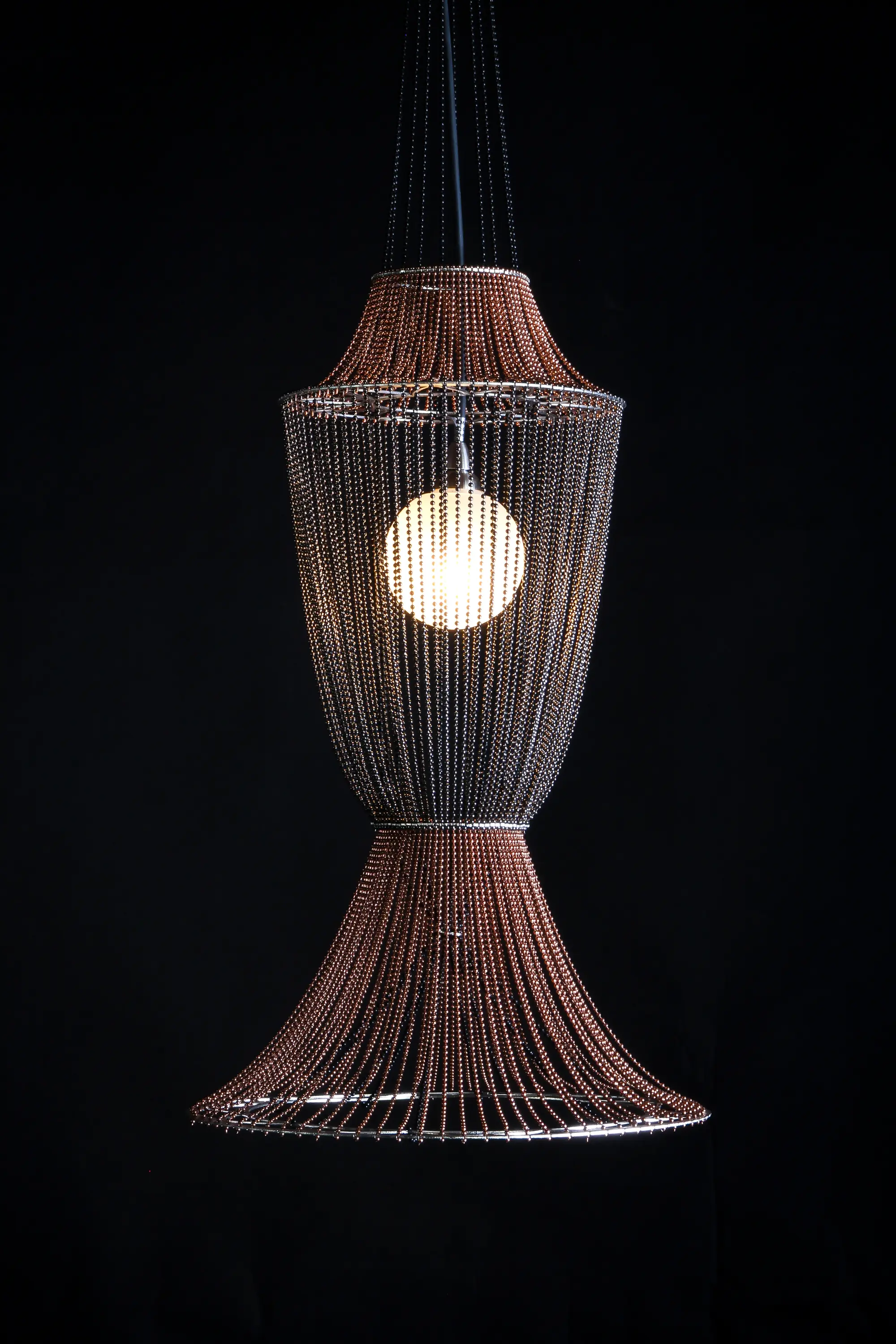 Willowlamp - Moroccan Vases - 3
