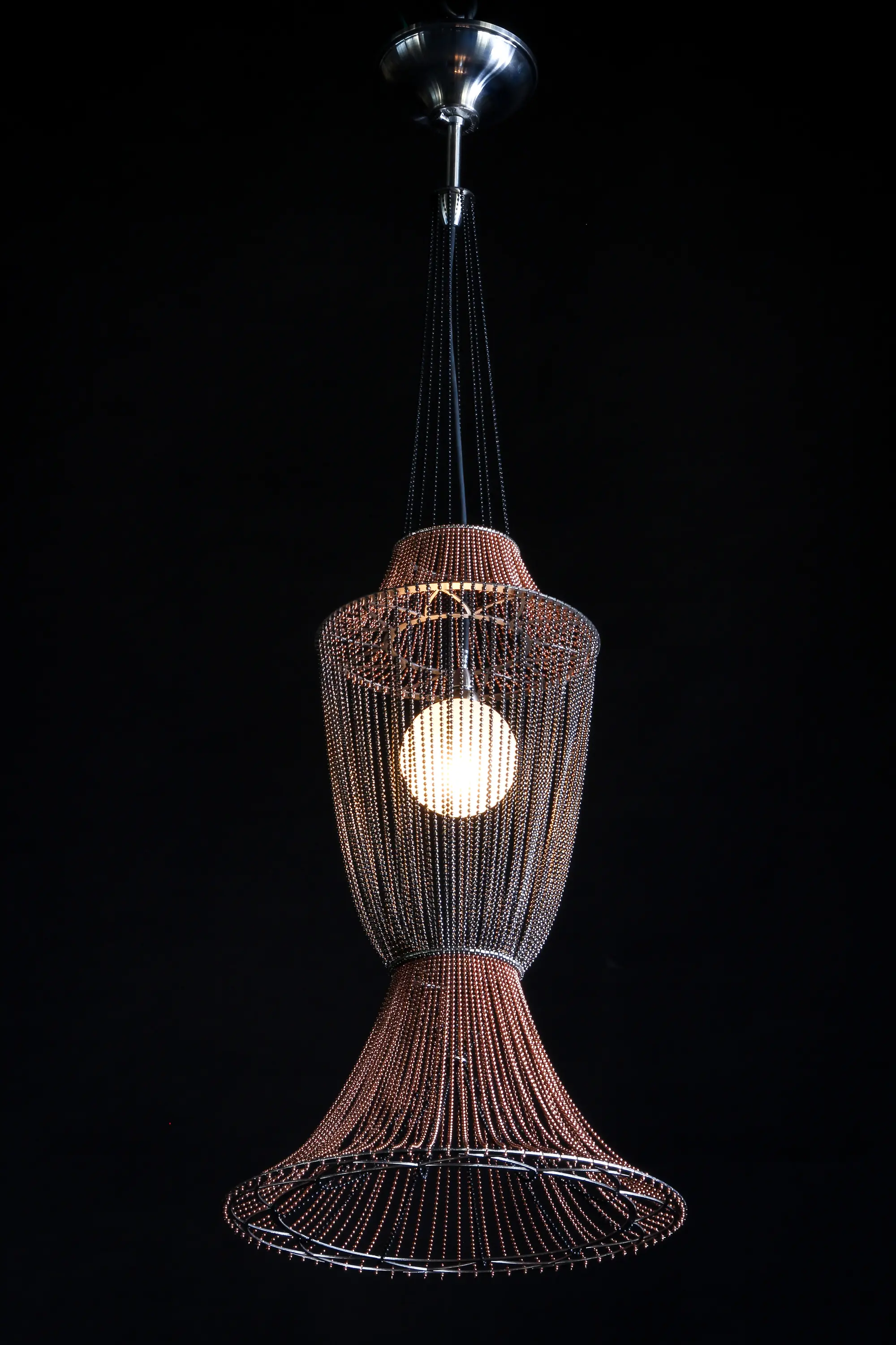 Willowlamp - Moroccan Vases - 3