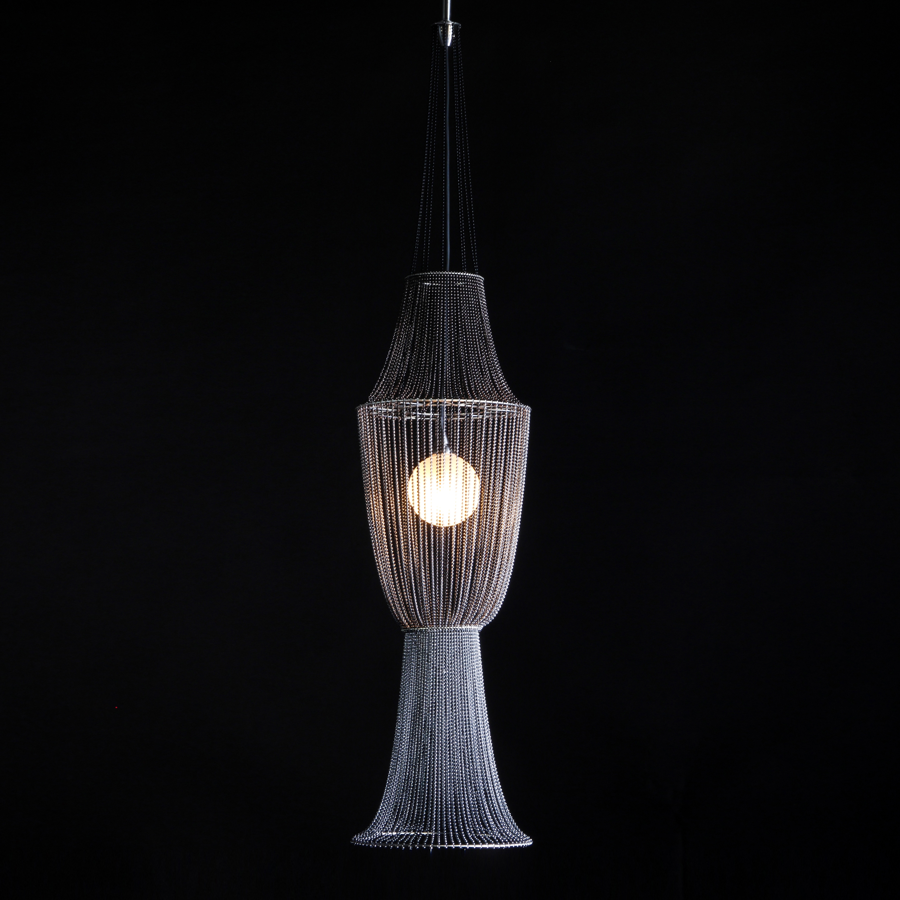 Produkt Moroccan Vases - 4 des Herstellers Willowlamp anzeigen