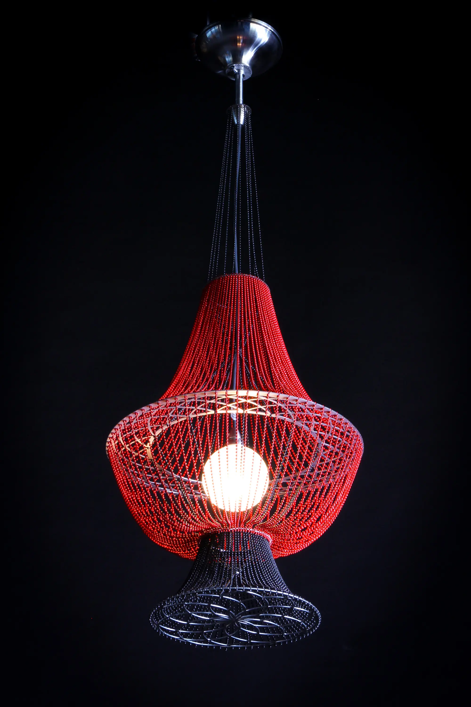 Willowlamp - Moroccan Vases - 5