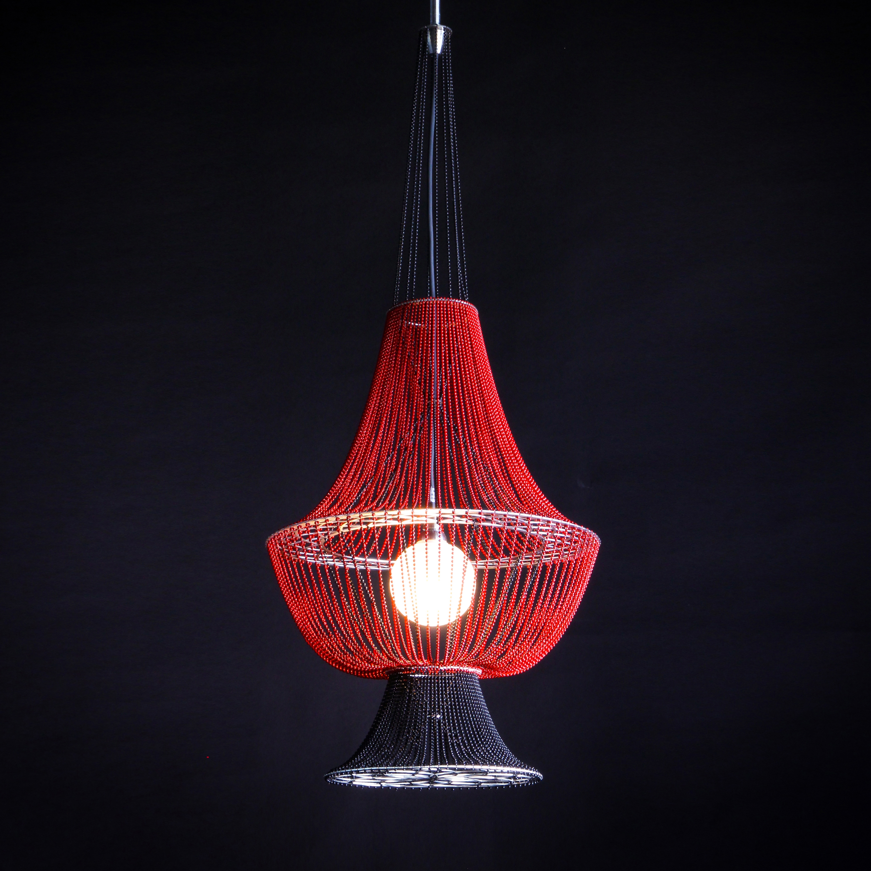 Produkt Moroccan Vases - 5 des Herstellers Willowlamp anzeigen