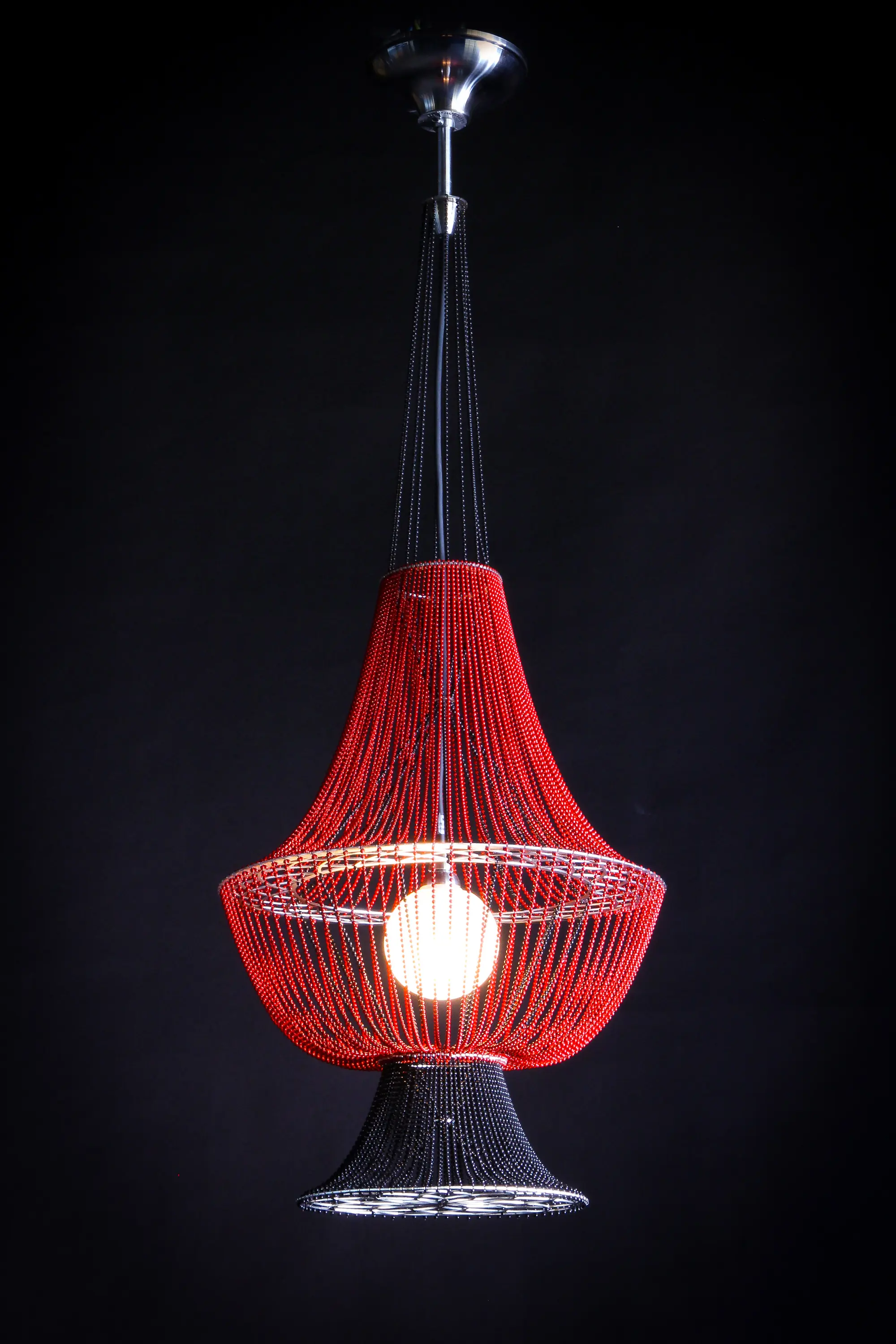 Willowlamp - Moroccan Vases - 5