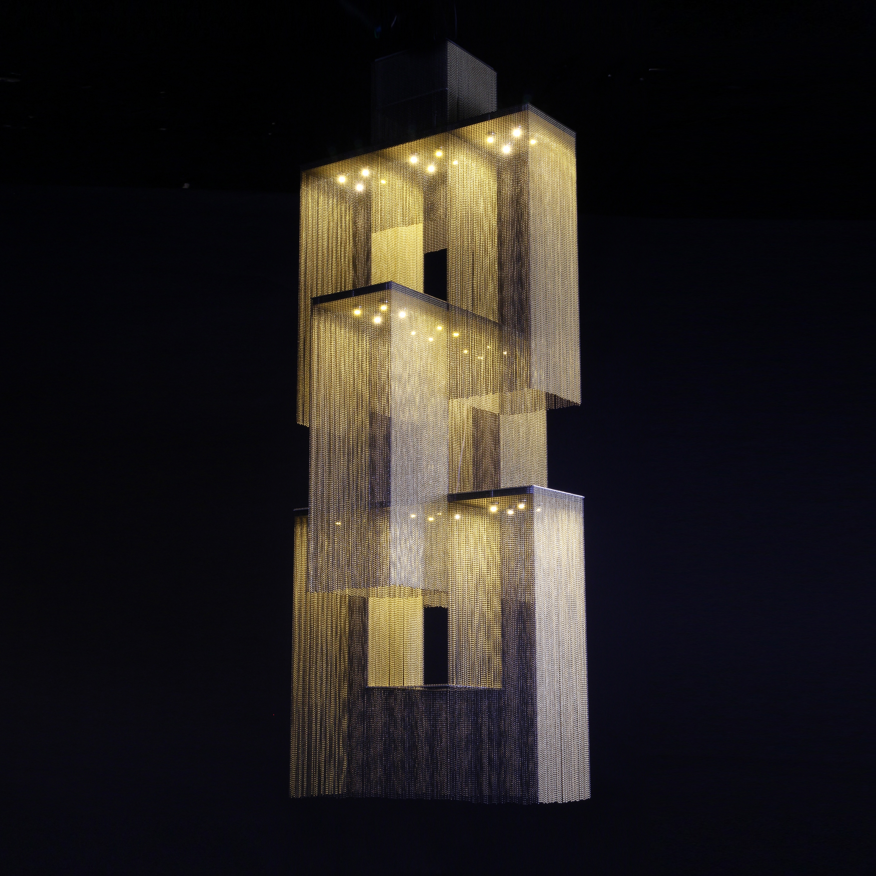 Produkt The Link - 700 S des Herstellers Willowlamp anzeigen