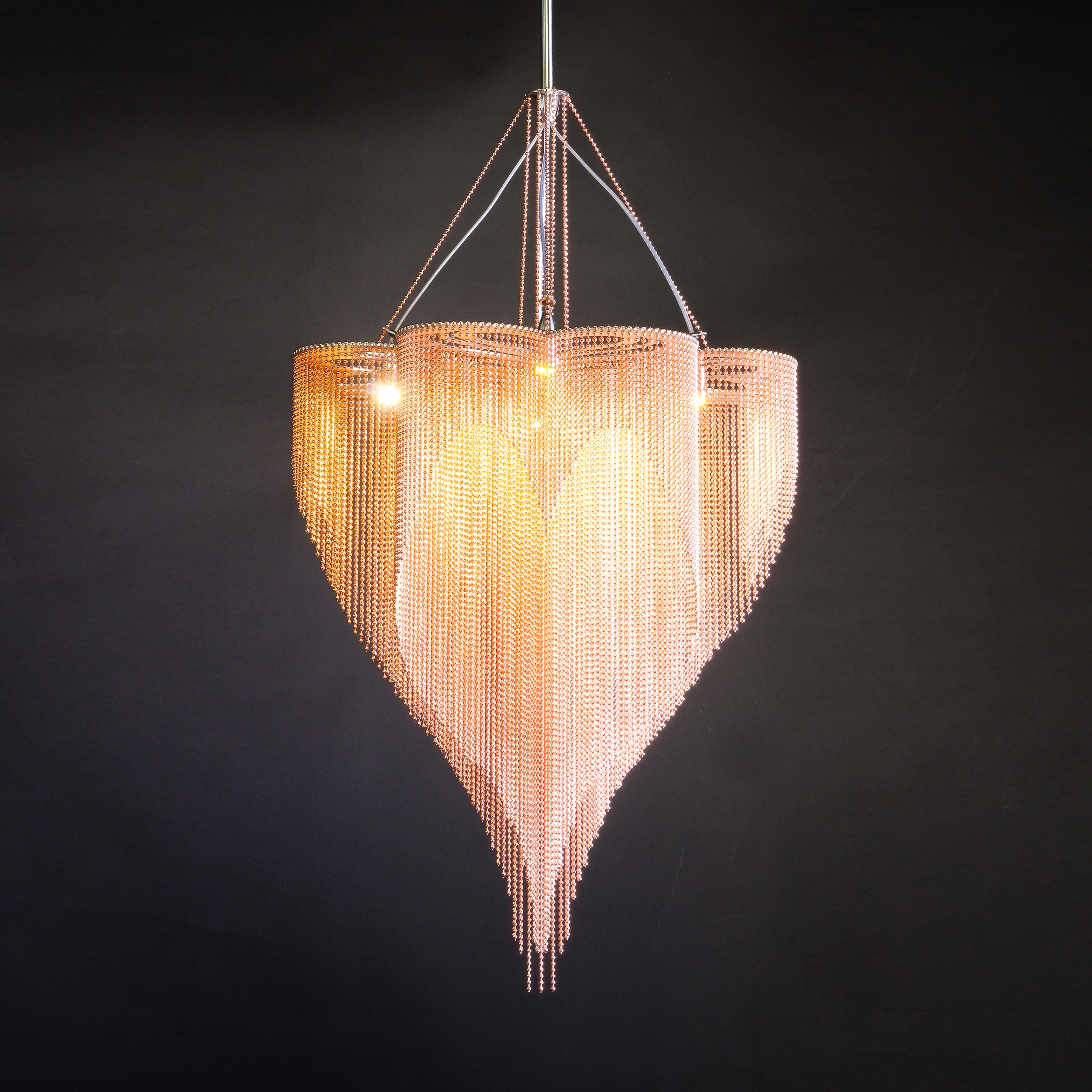 Produkt Secret Love - 400 S des Herstellers Willowlamp anzeigen