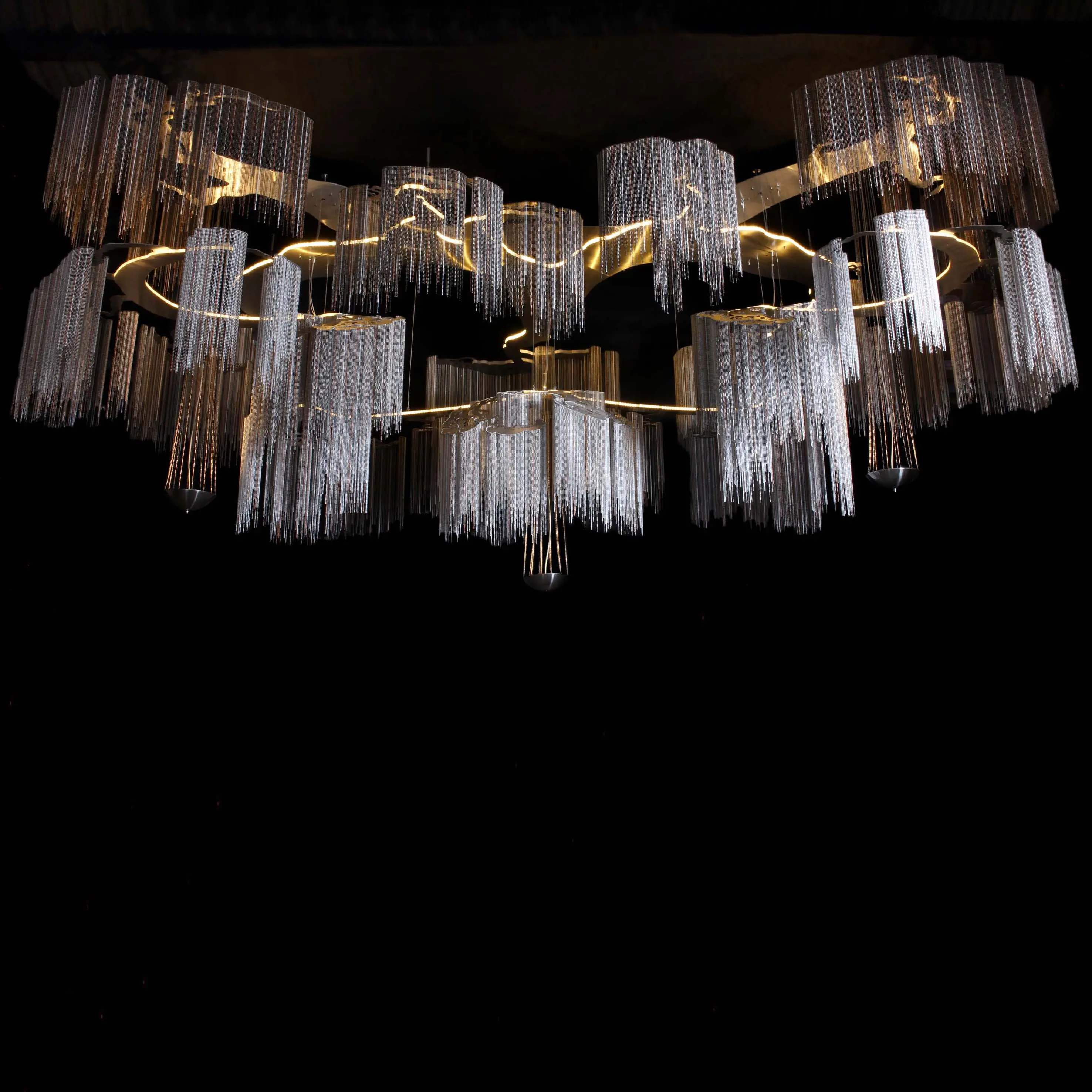 Willowlamp - Custom Rene DekKer Large Tree