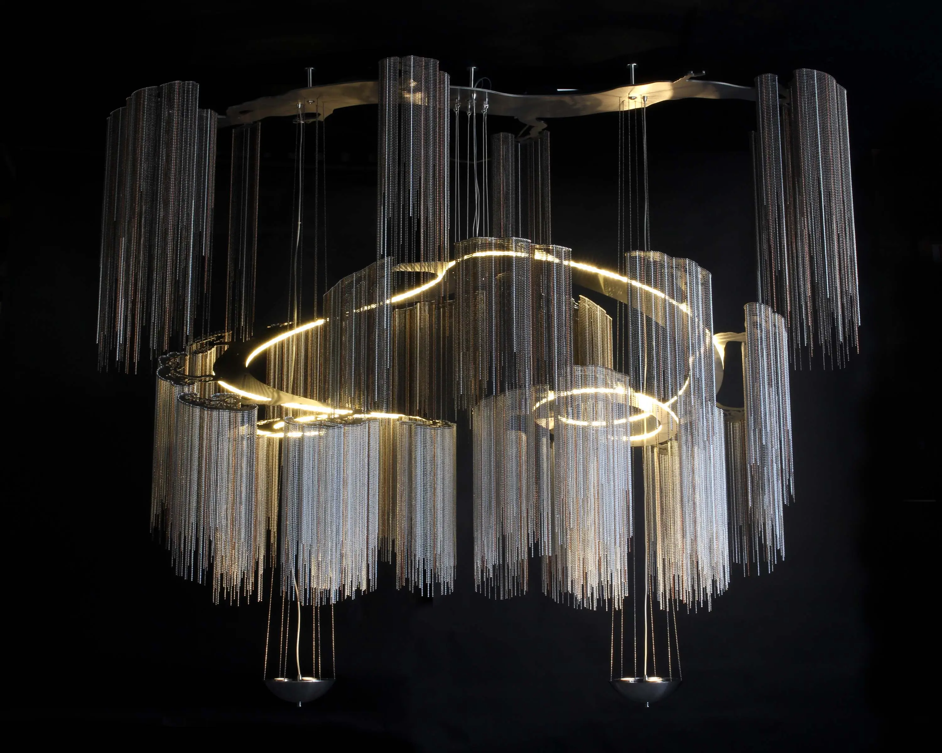 Willowlamp - Custom Rene Dekker