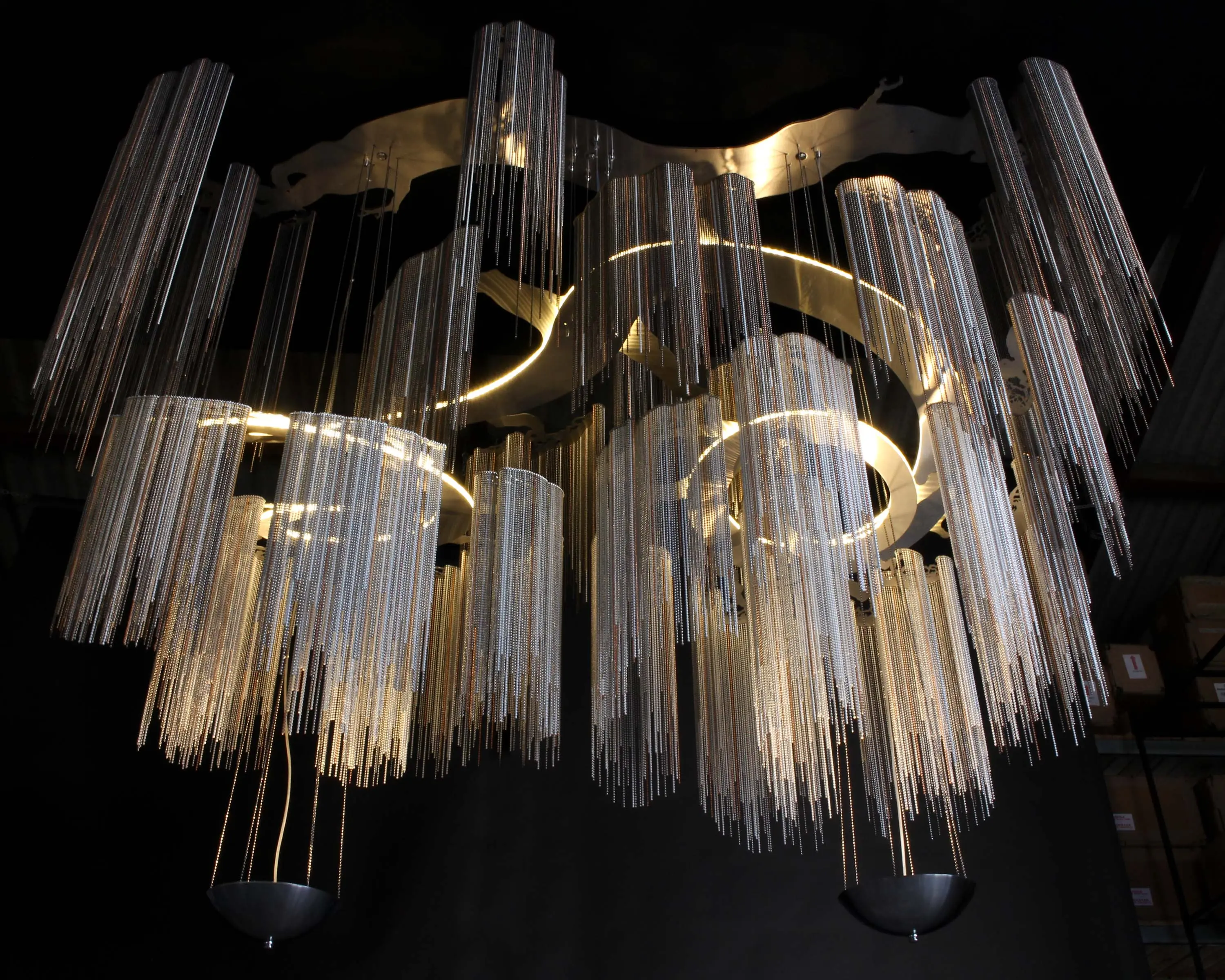 Willowlamp - Custom Rene Dekker