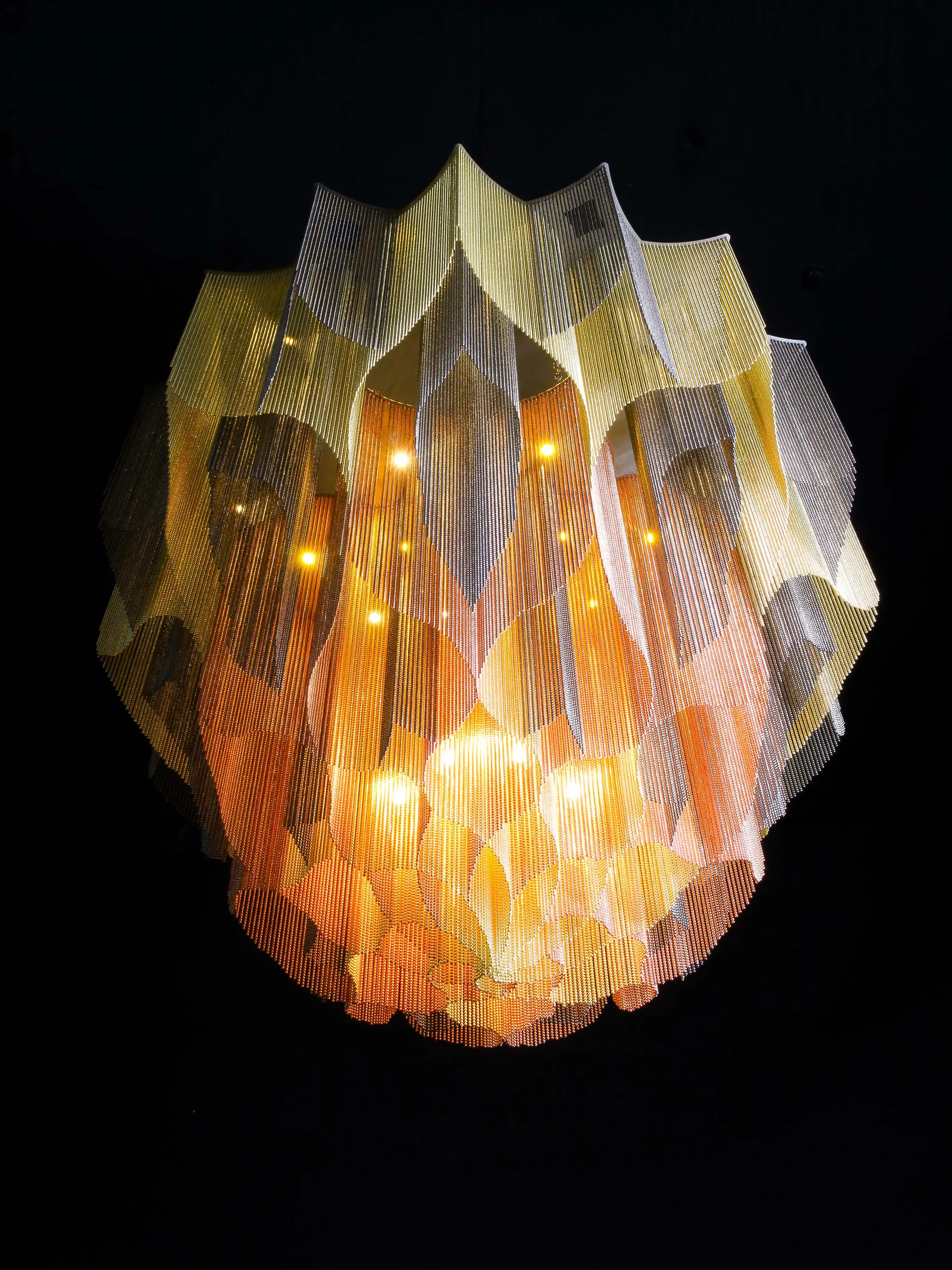 Willowlamp - Lotus Mandala - 1000 C