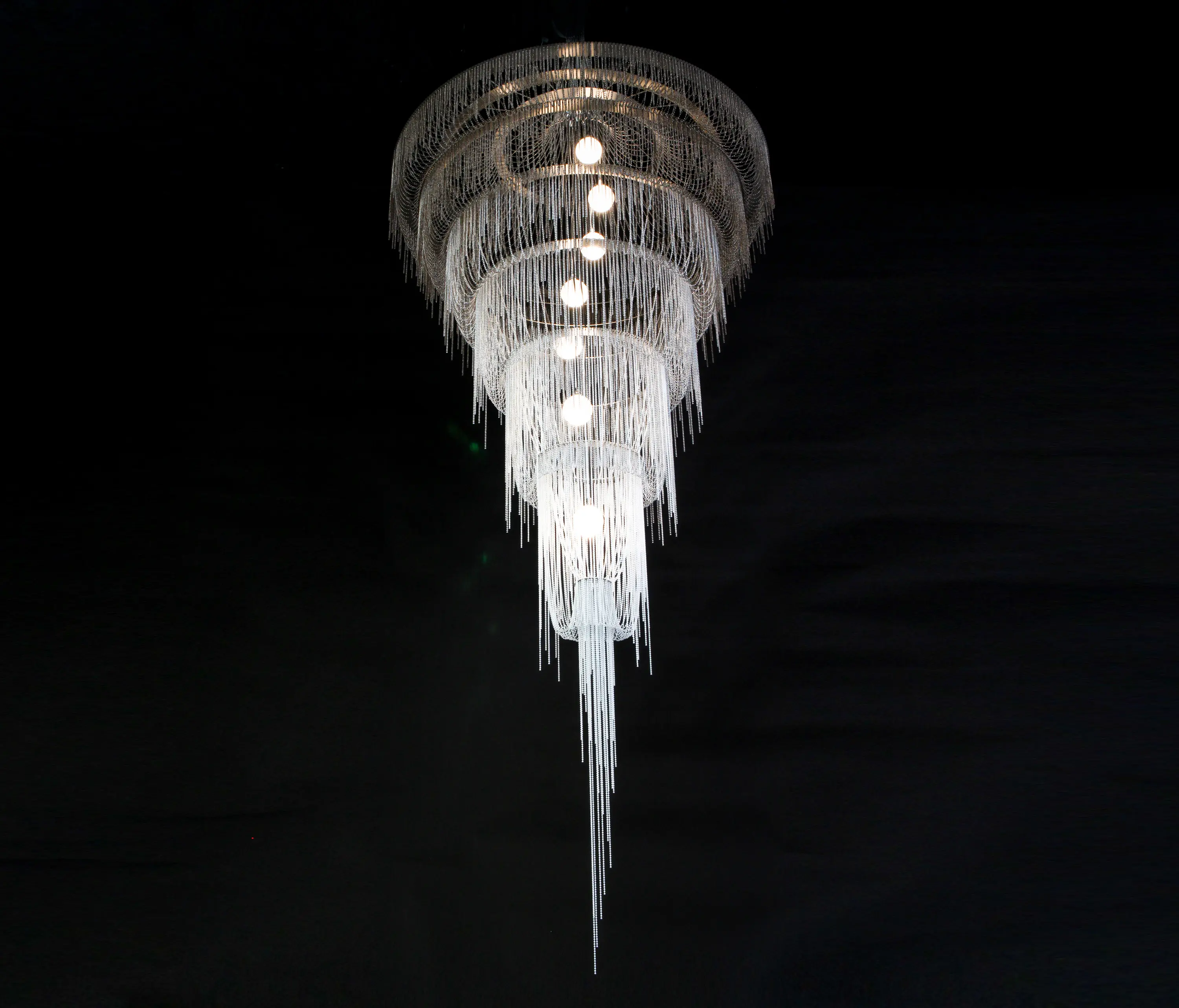 Willowlamp - Droplet - 1000