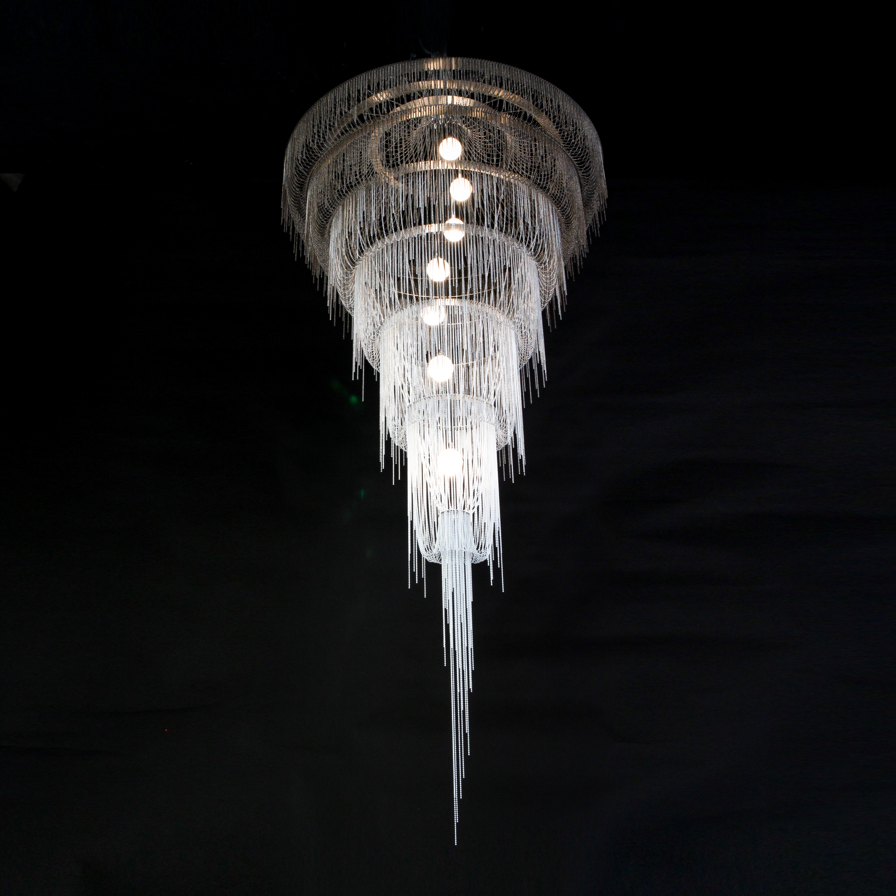 Droplet - 1000