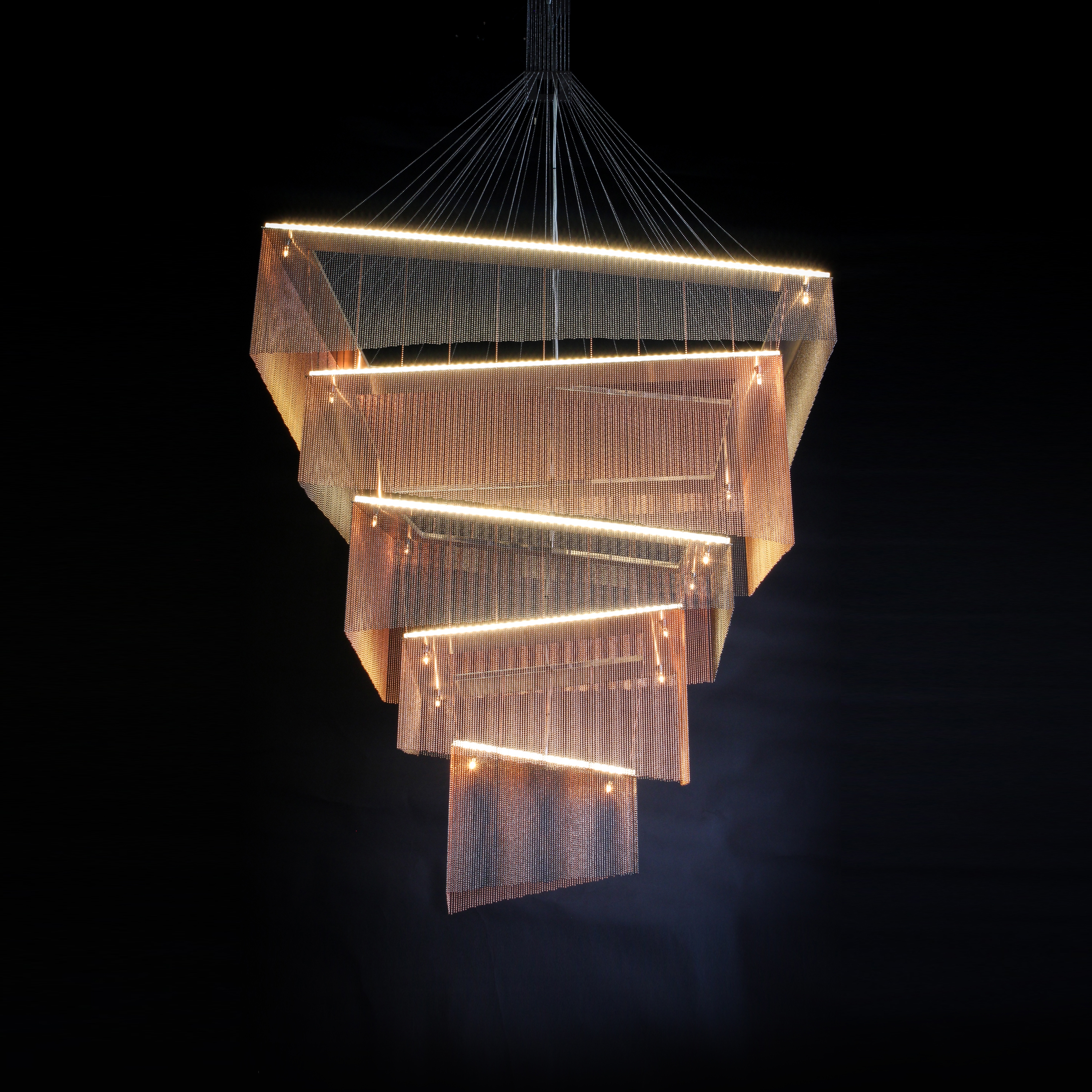 Geometric Storm - 1200