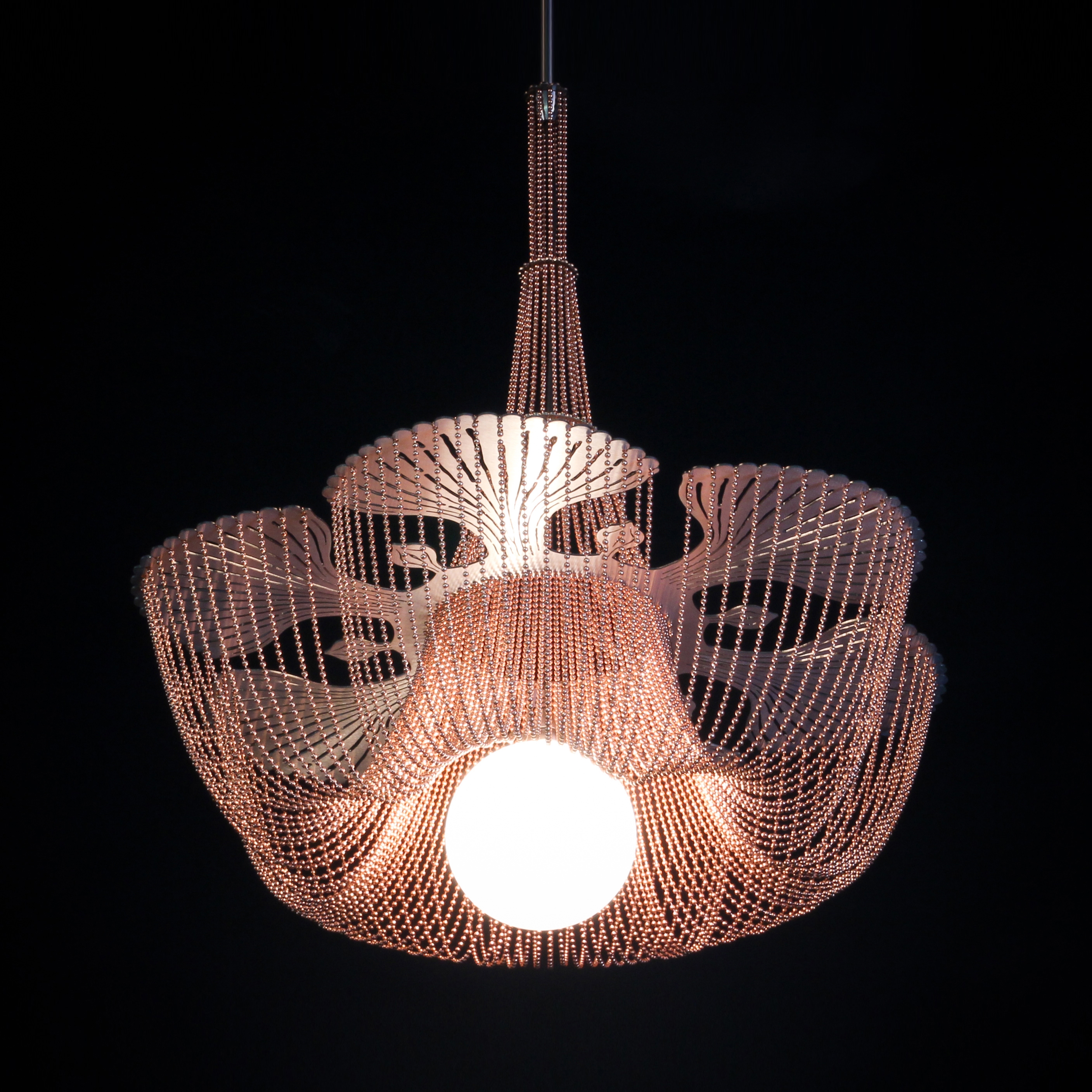 Produkt Moonflower - 500 des Herstellers Willowlamp anzeigen