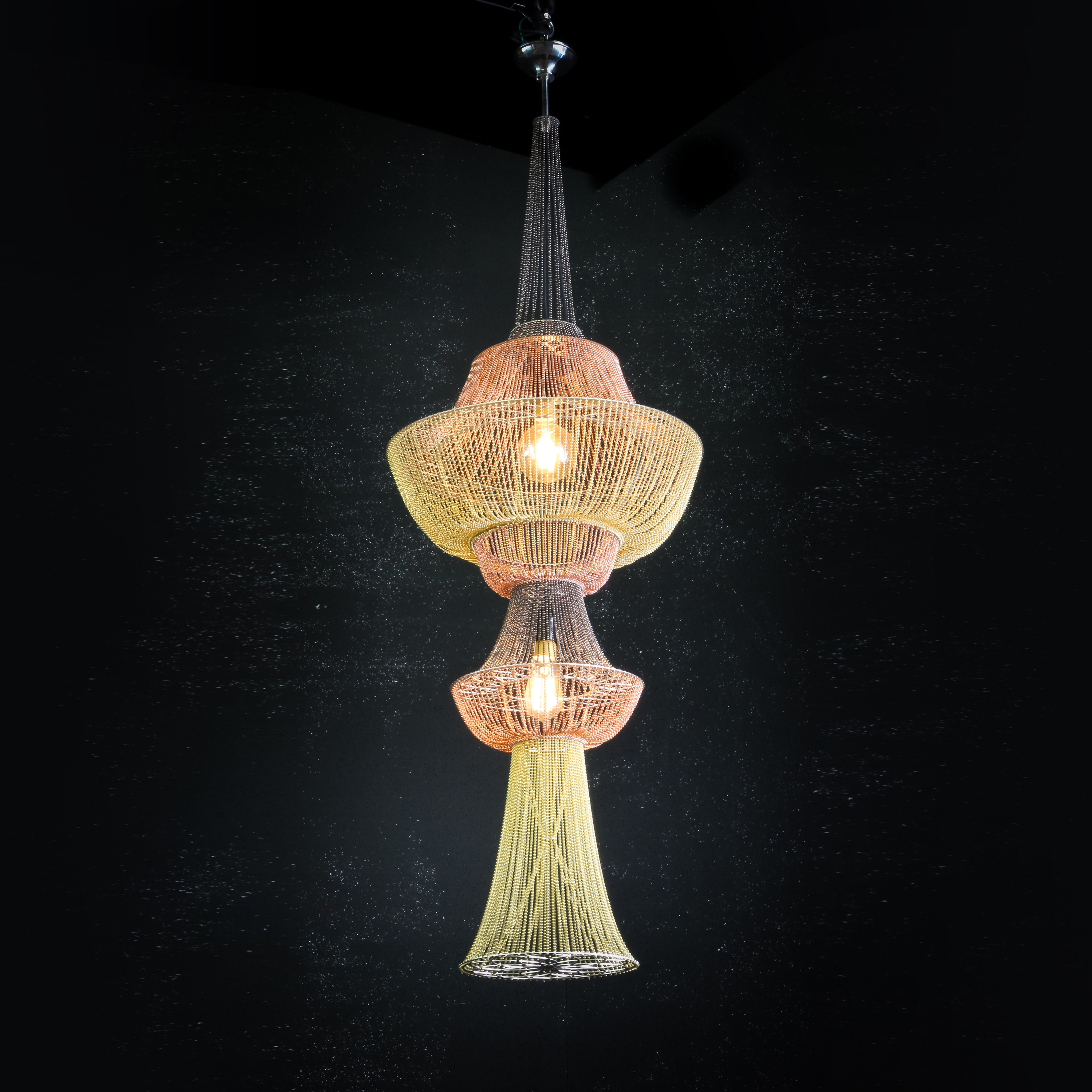 Produkt Moroccan Vases - 1 Large des Herstellers Willowlamp anzeigen