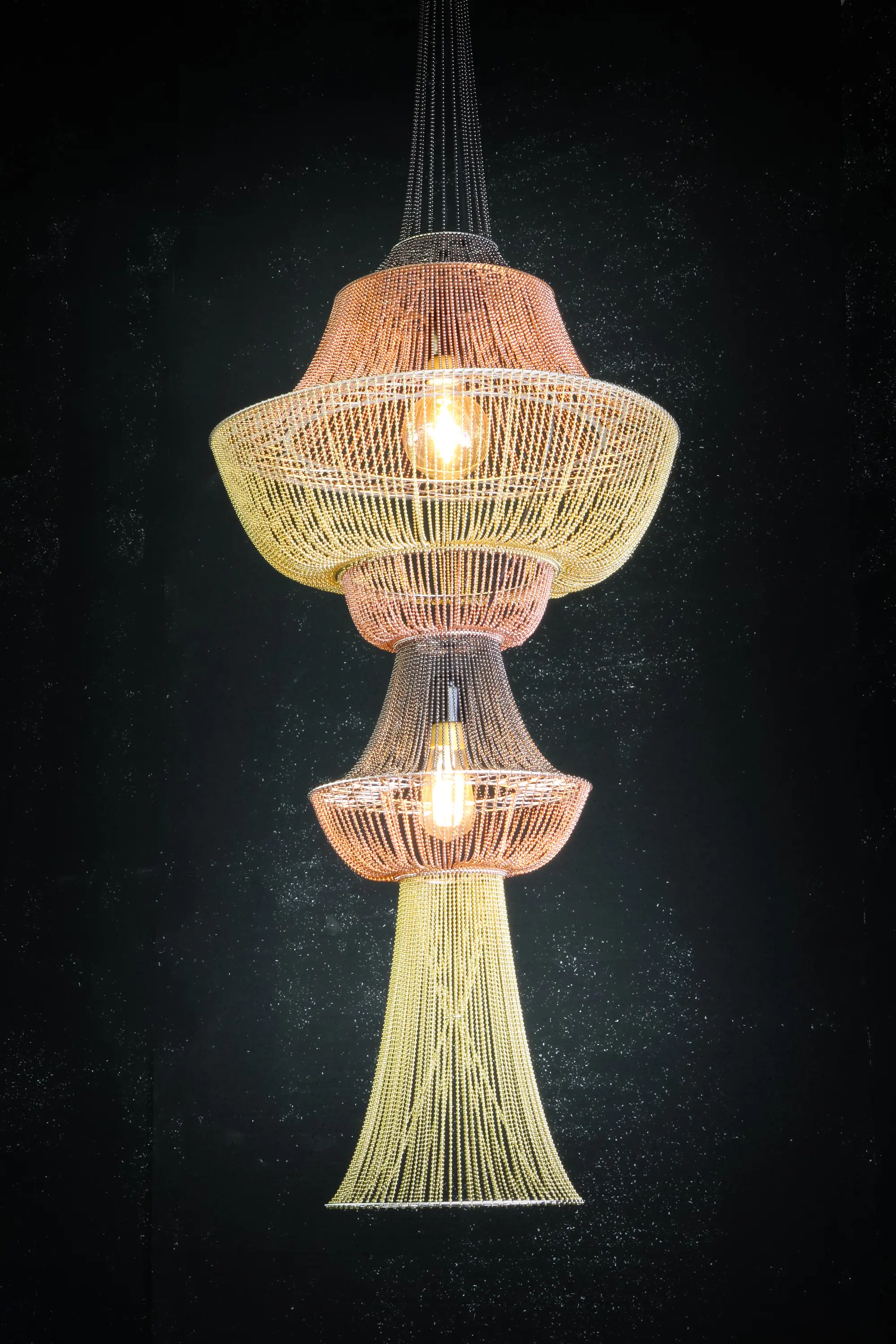 Willowlamp - Moroccan Vases - 1 Large