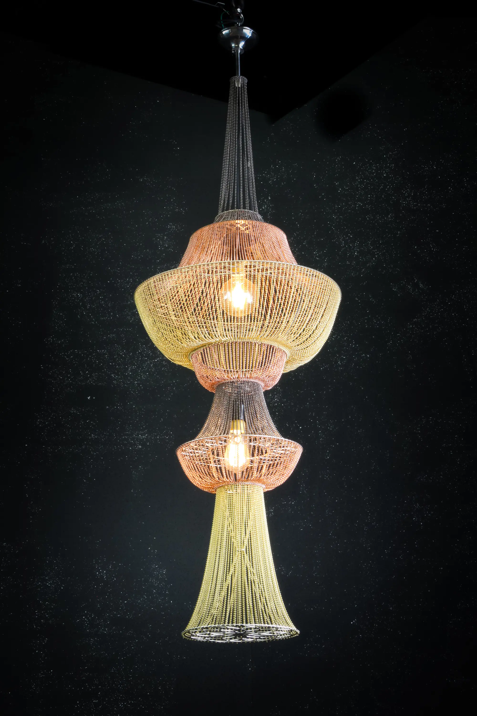 Willowlamp - Moroccan Vases - 1 Large
