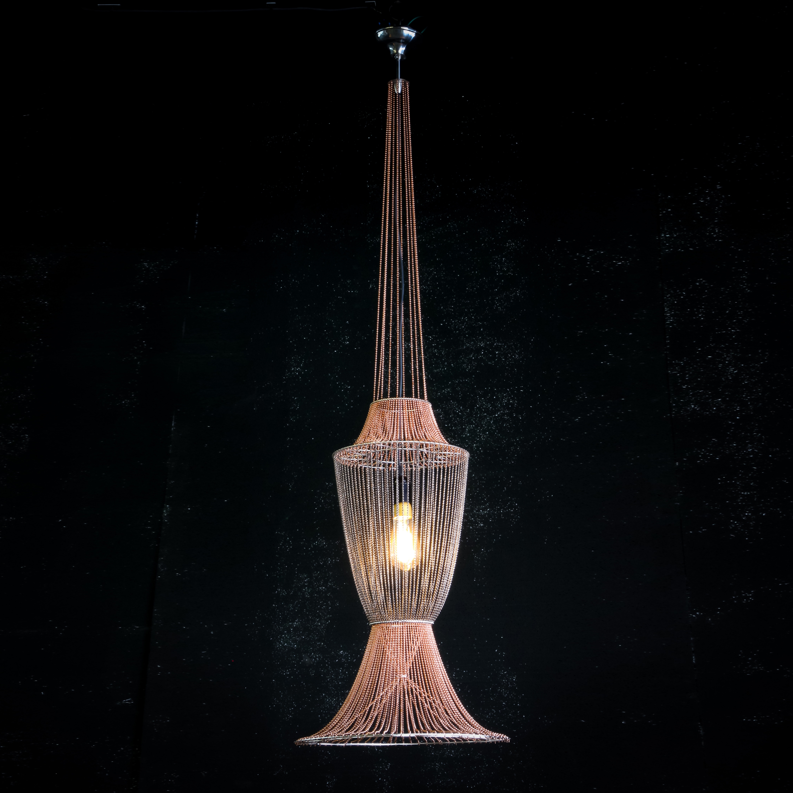 Produkt Moroccan Vases - 2 Large des Herstellers Willowlamp anzeigen
