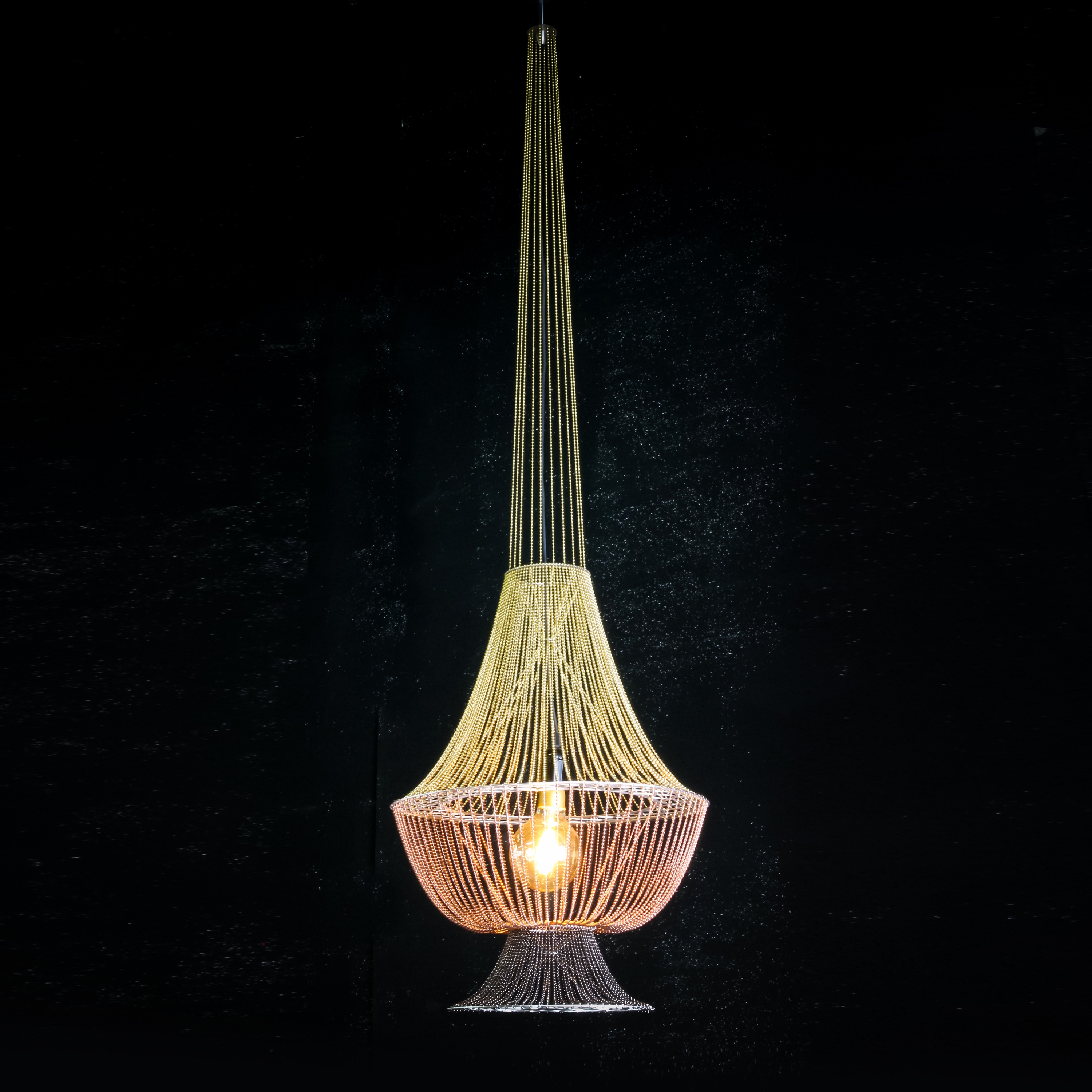 Produkt Moroccan Vases - 5 Large des Herstellers Willowlamp anzeigen
