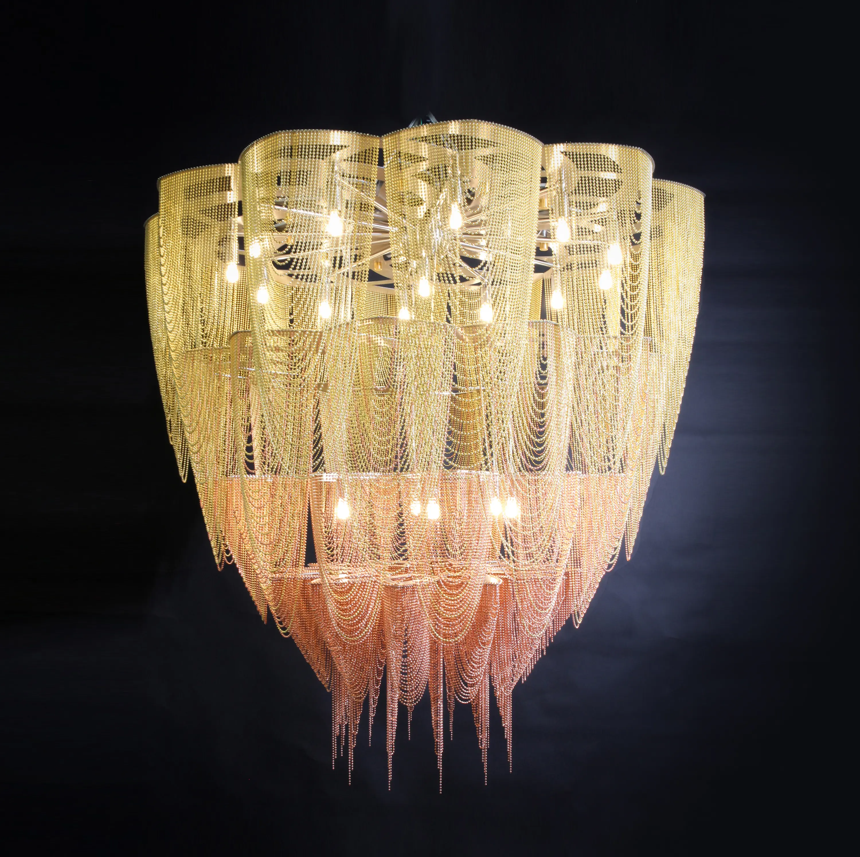 Willowlamp - Protea - 1000 - ceiling mounted