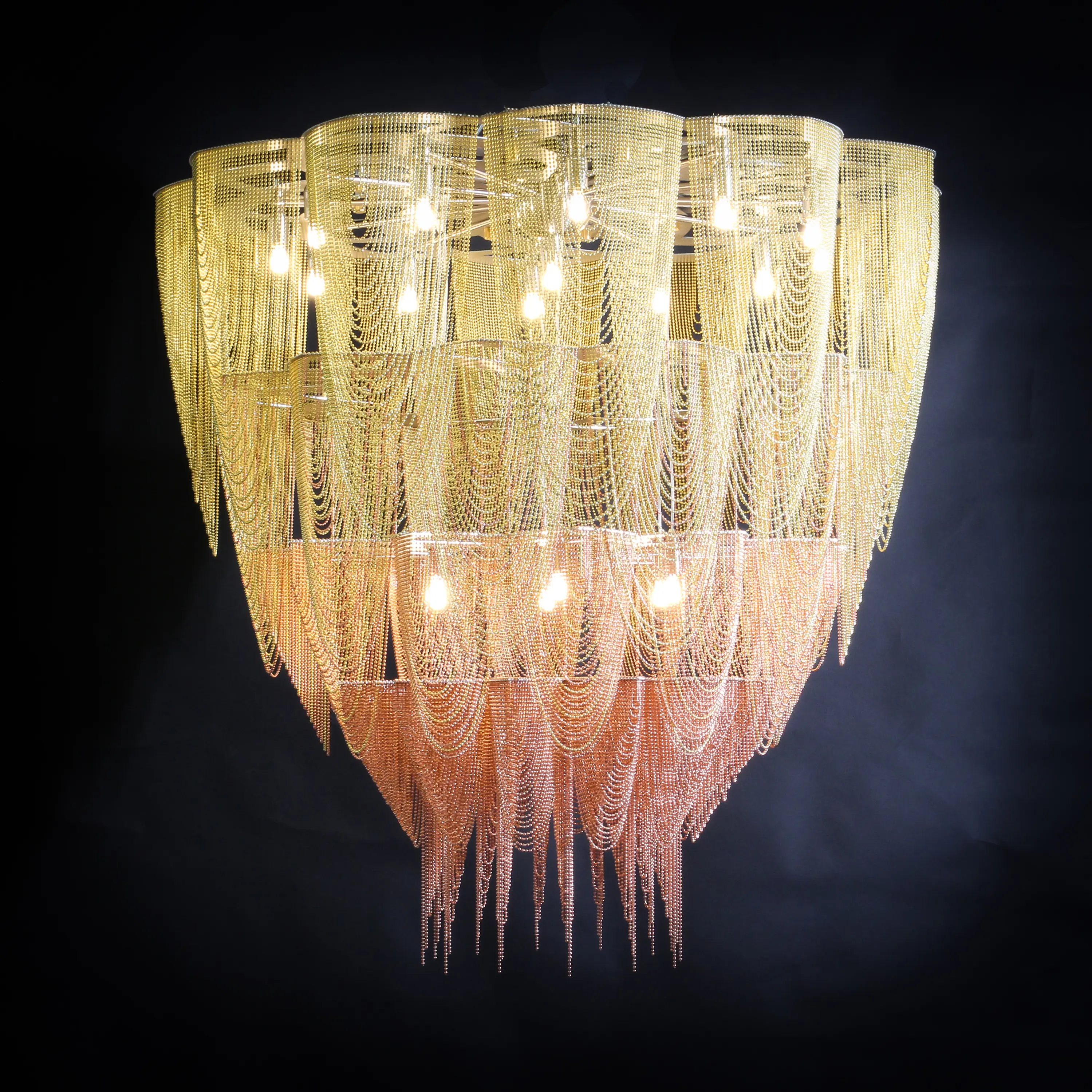 Willowlamp - Protea - 1000 - ceiling mounted