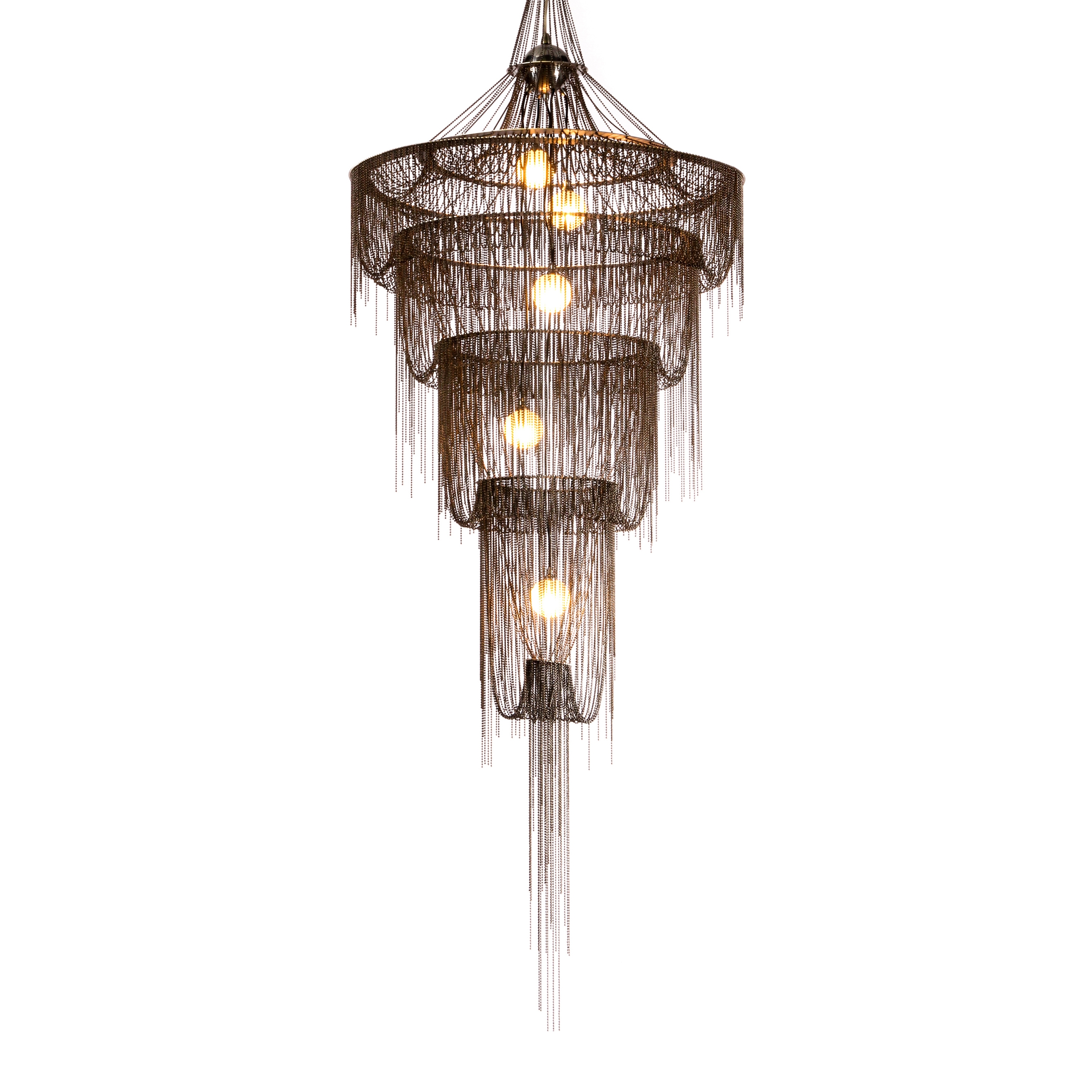 Produkt Droplet - 700 - suspended des Herstellers Willowlamp anzeigen