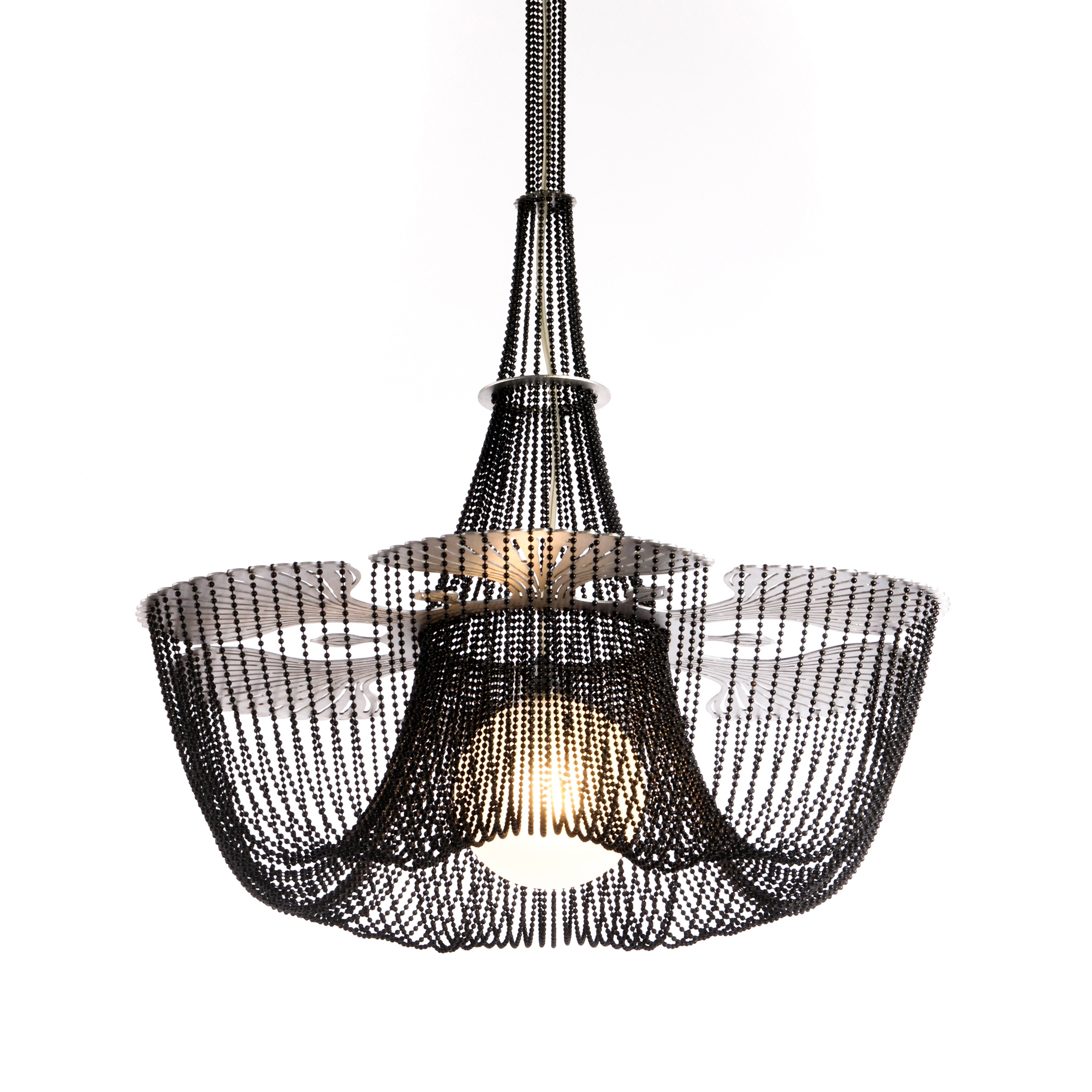 Moonflower - 500 - suspended