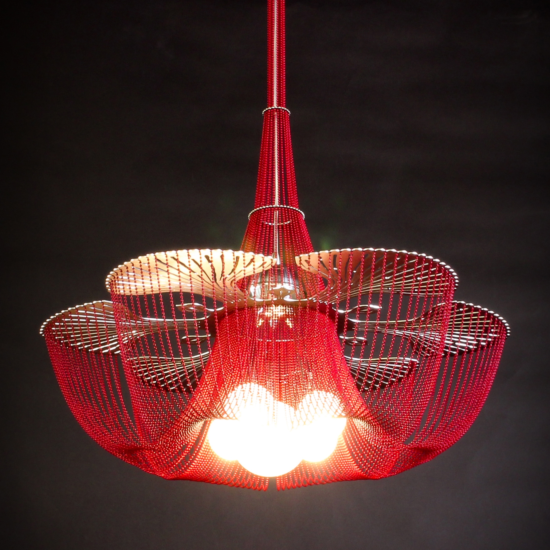 Moonflower - 700 - suspended