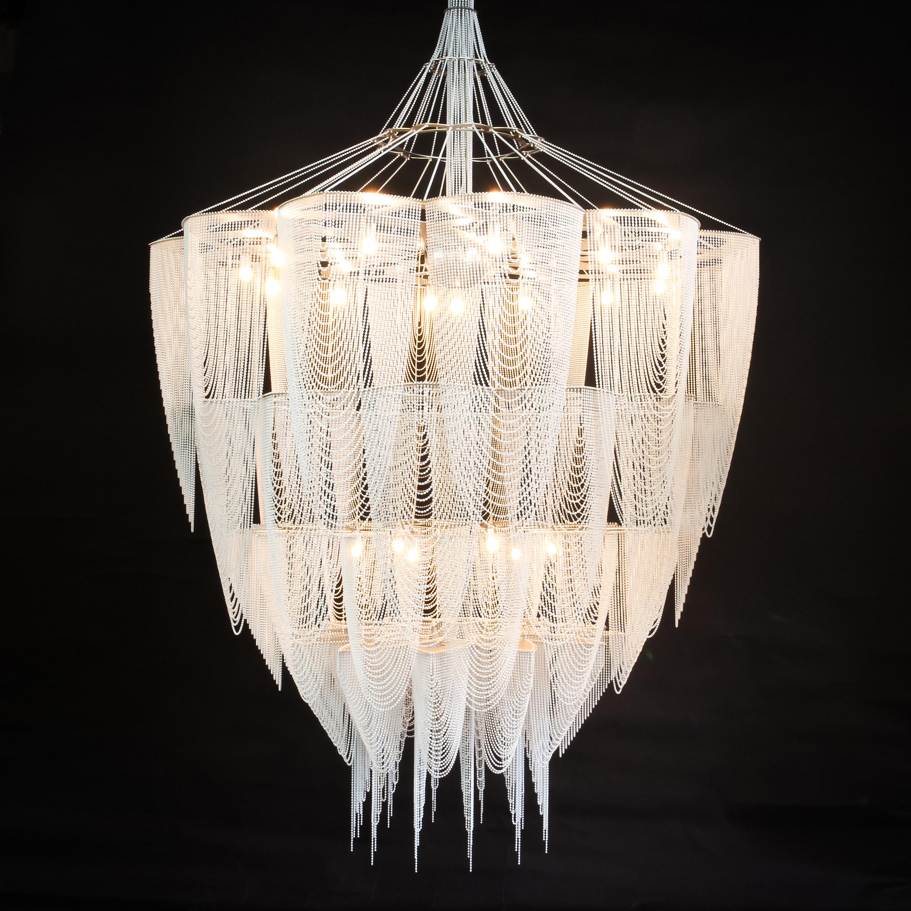 Produkt Protea - 1500 - suspended des Herstellers Willowlamp anzeigen