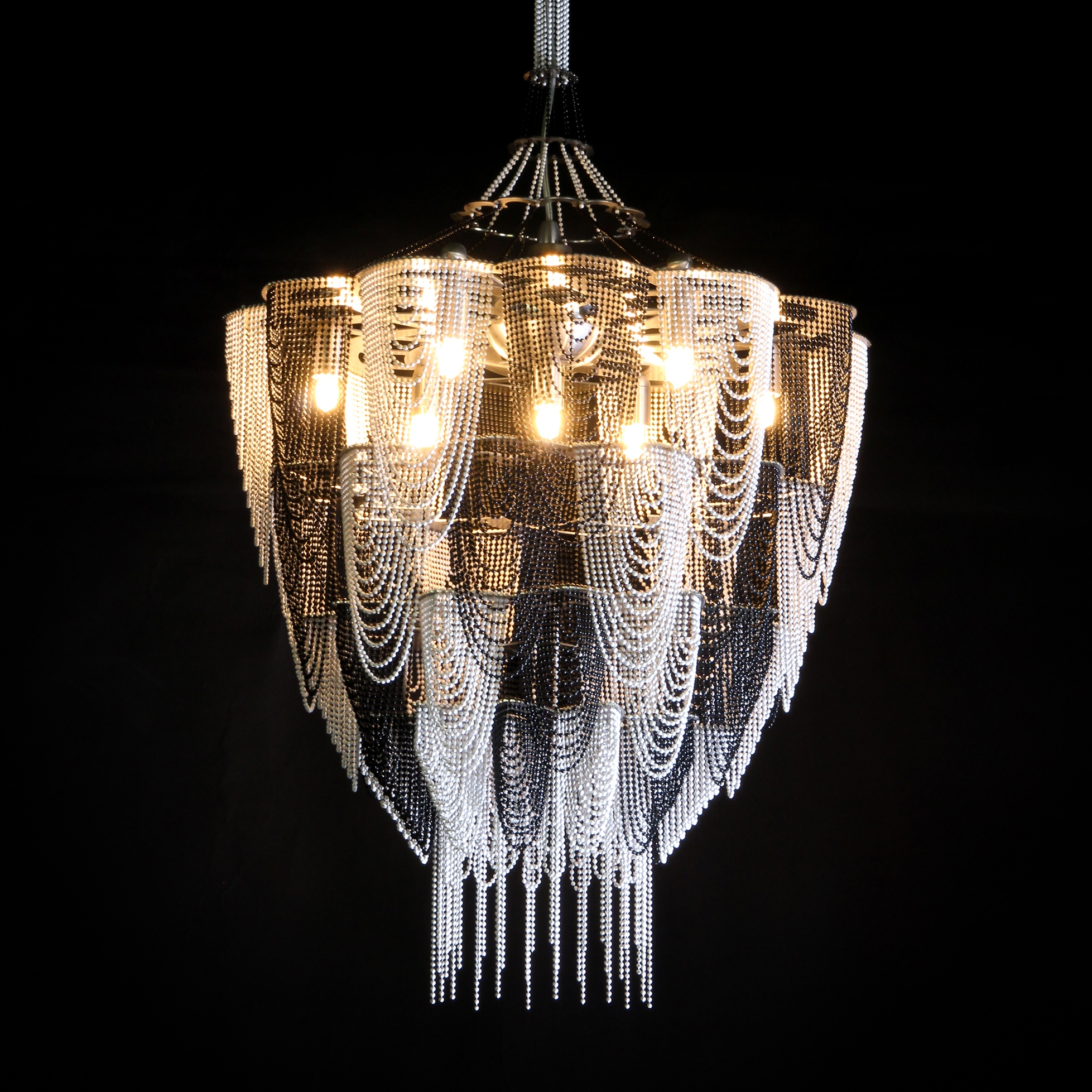 Produkt Protea - 500 -  suspended des Herstellers Willowlamp anzeigen