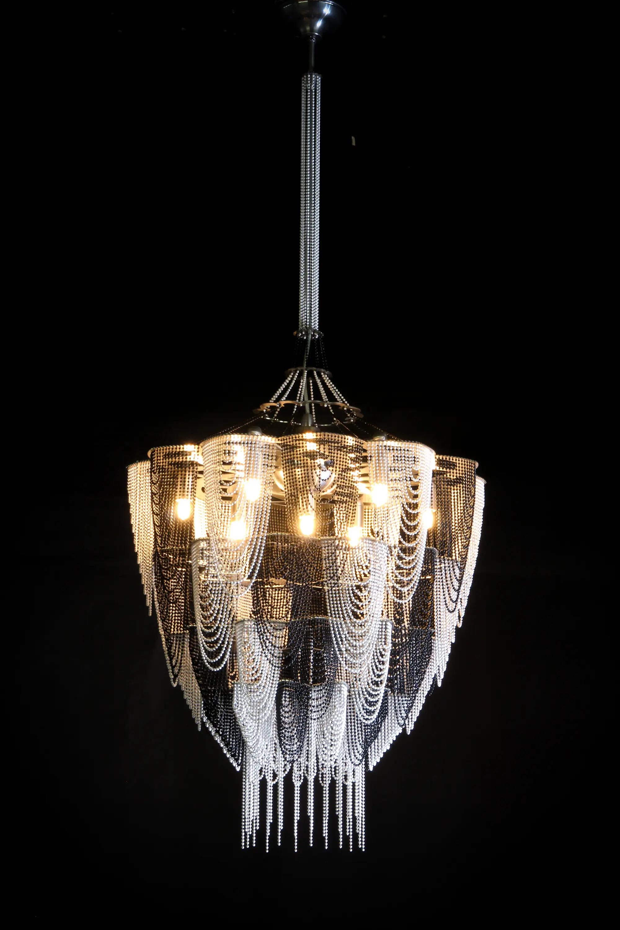 Willowlamp - Protea - 500 -  suspended