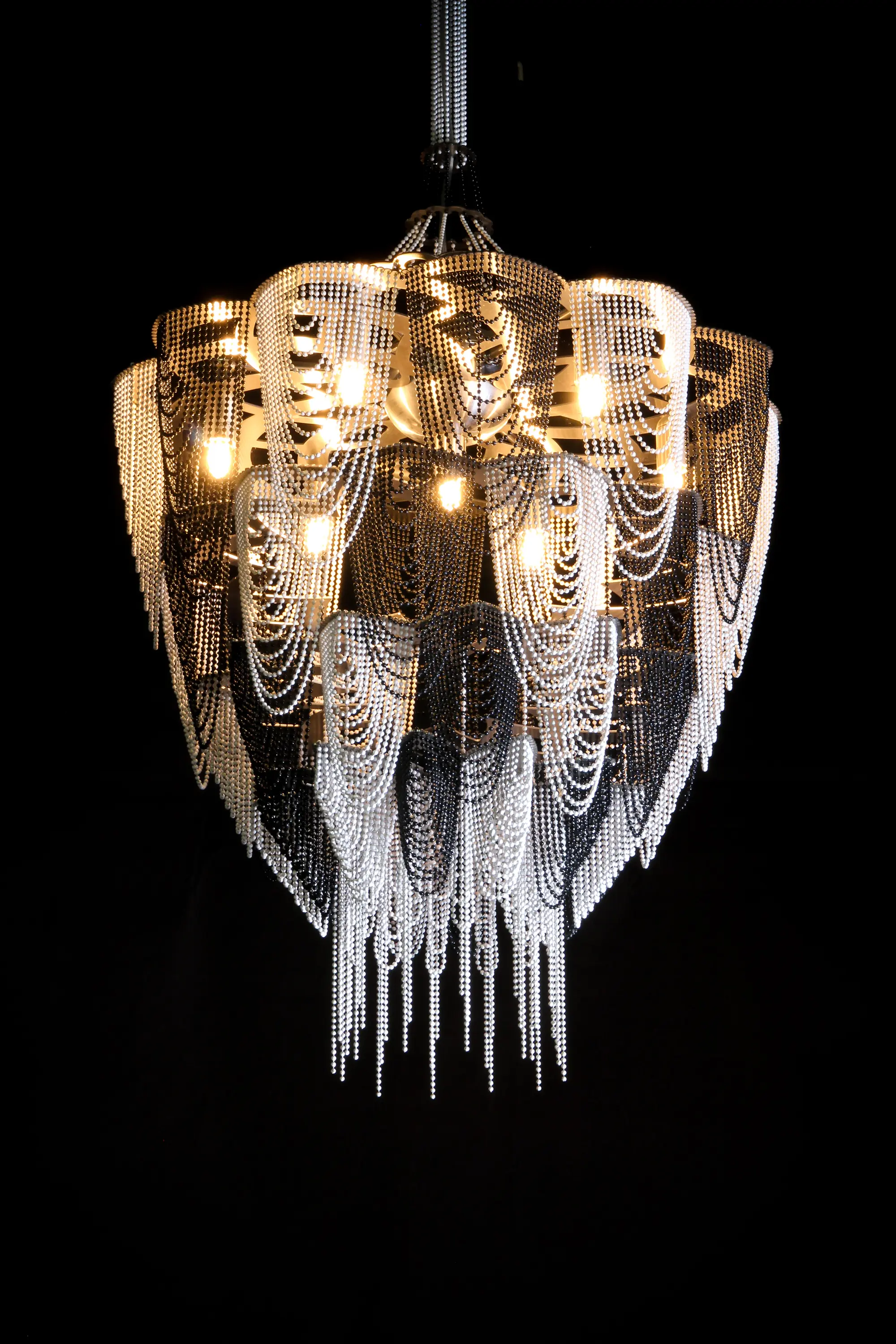 Willowlamp - Protea - 500 -  suspended