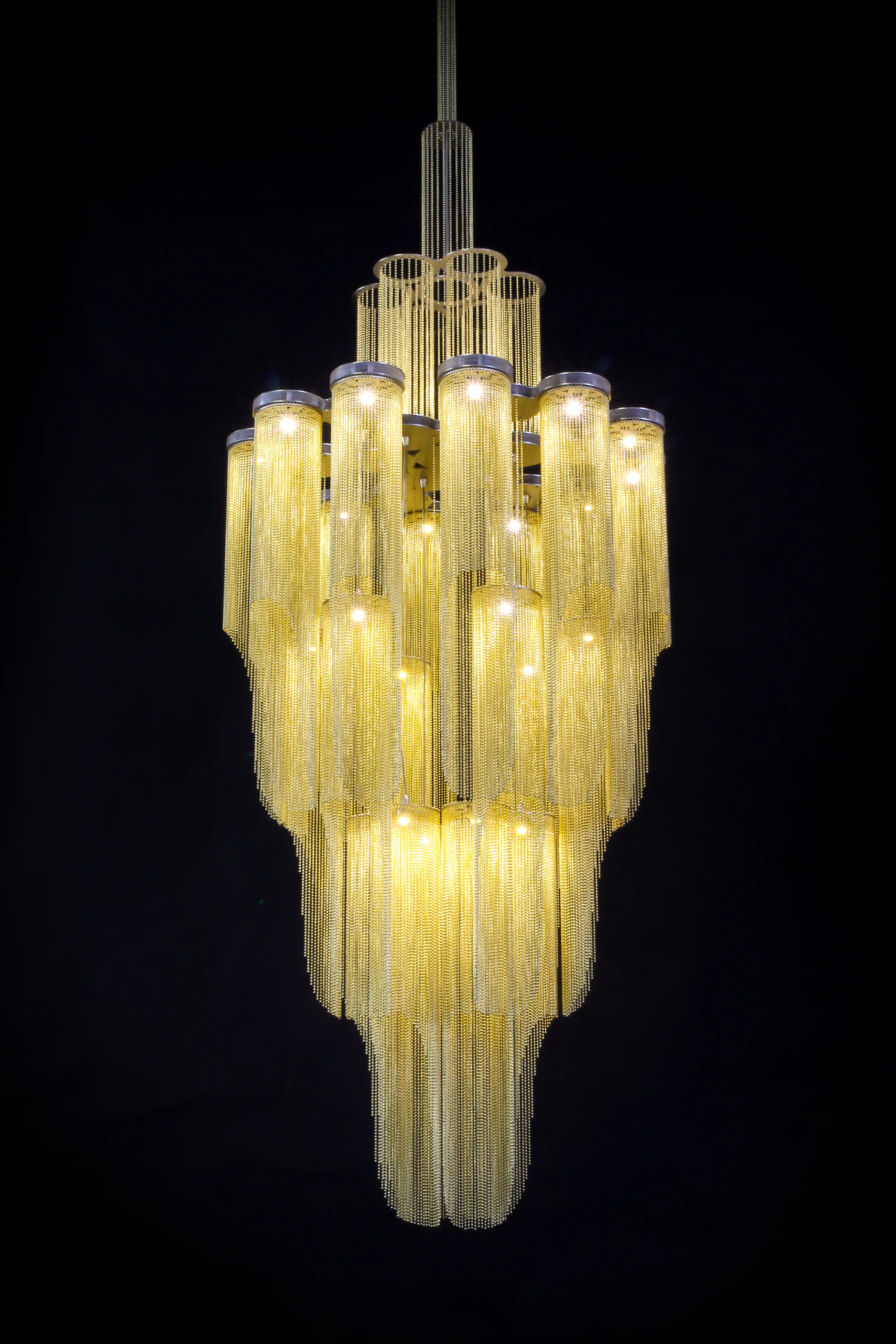 Willowlamp - Windchime - 700 - suspended