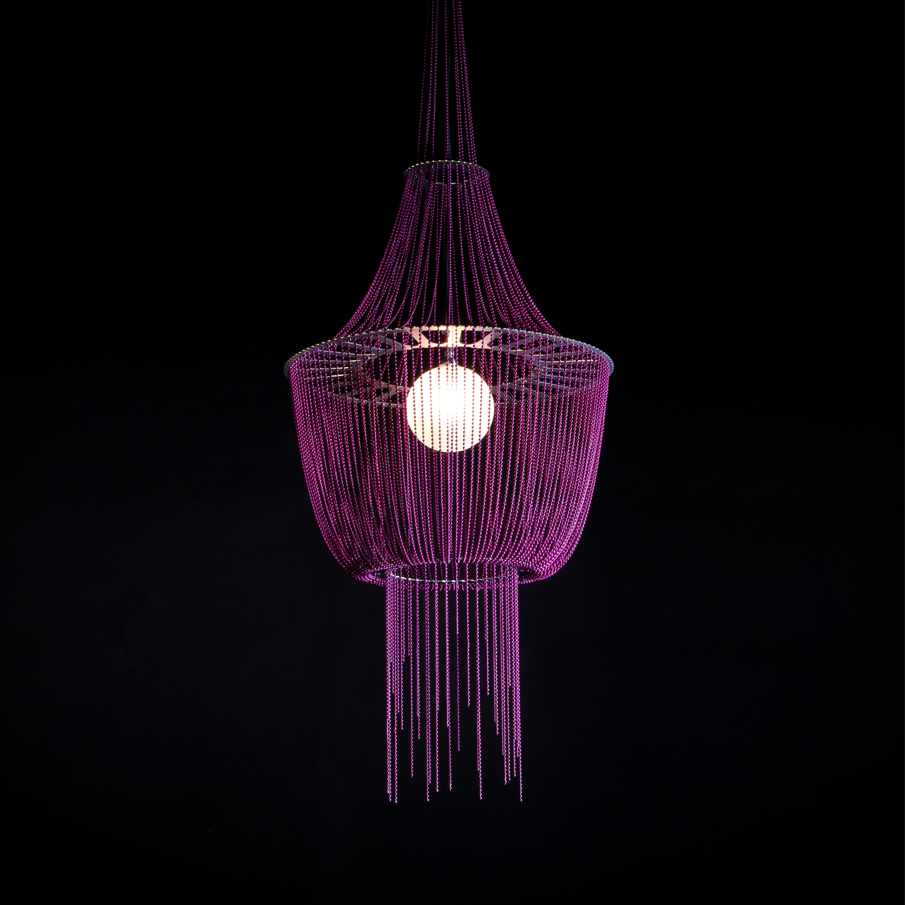Lantern - 400 - suspended