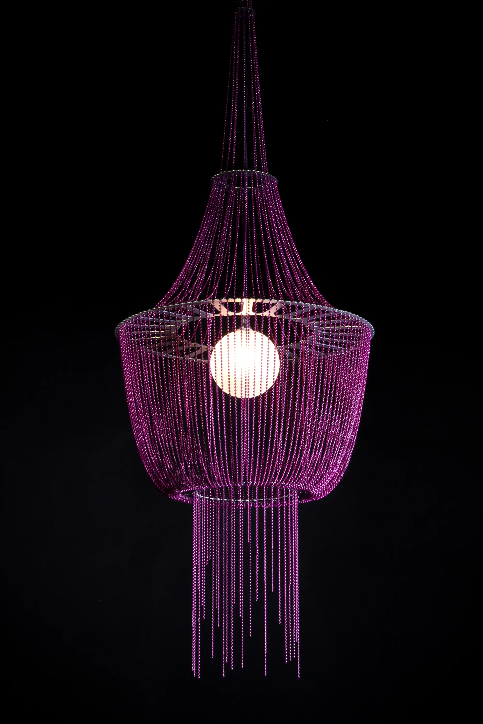 Willowlamp - Lantern - 400 - suspended