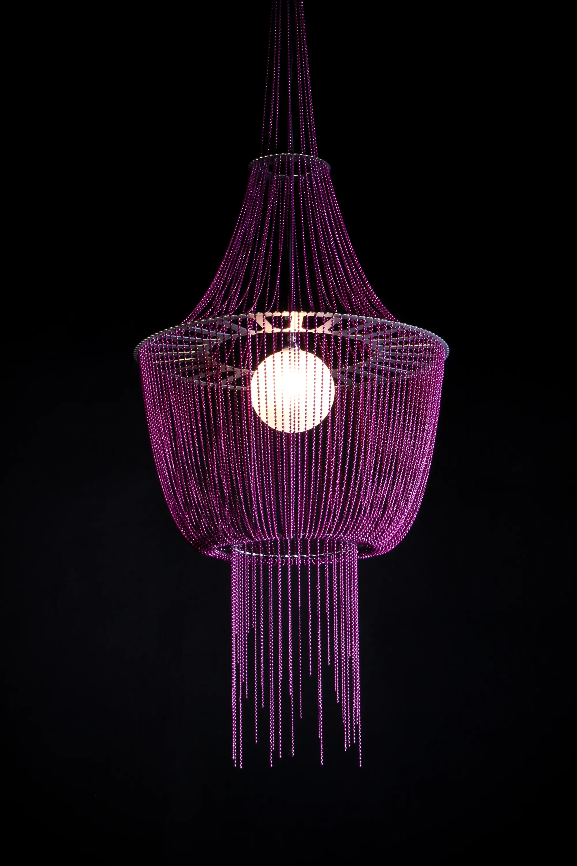 Willowlamp - Lantern - 400 - suspended