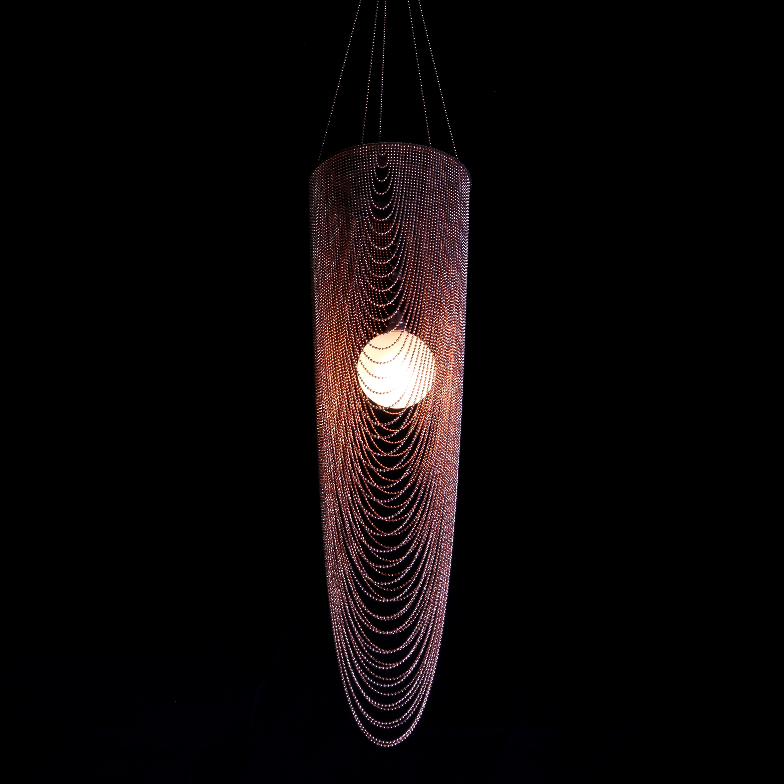 Circular Pod 150 Pendant Lamp