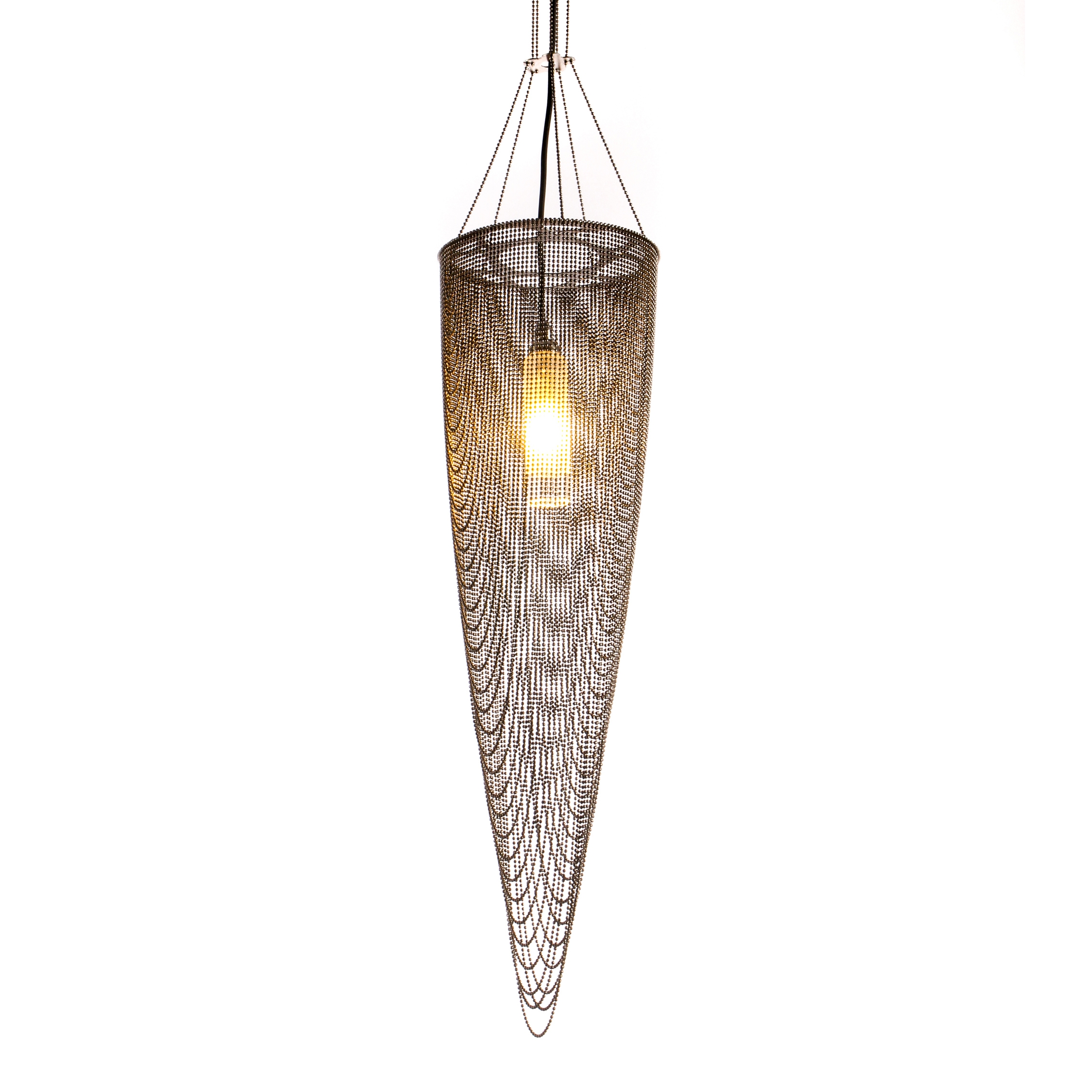 Circular Pod 150 Pendant Lamp