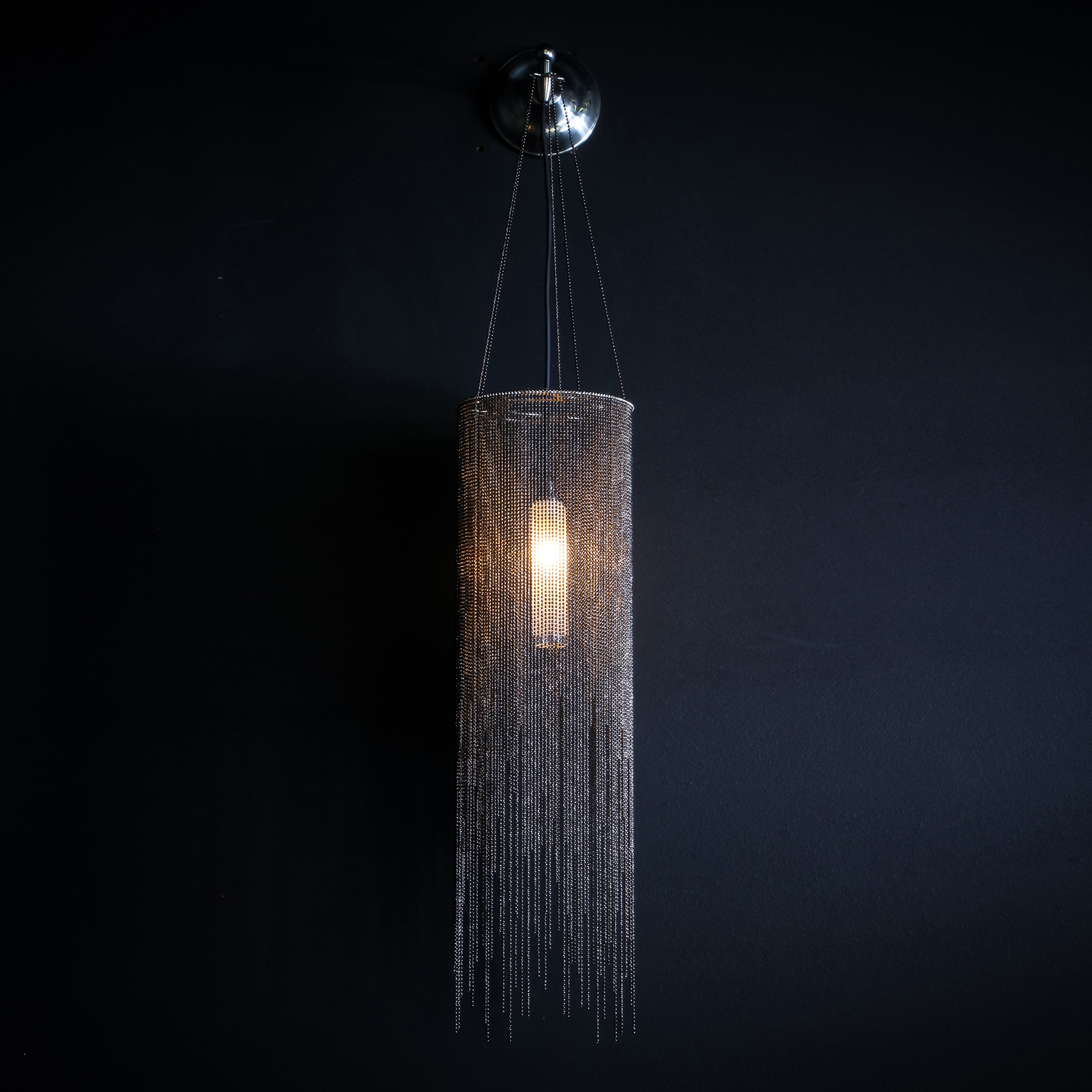 Produkt Circular Willow - Wall Lantern - 150 des Herstellers Willowlamp anzeigen