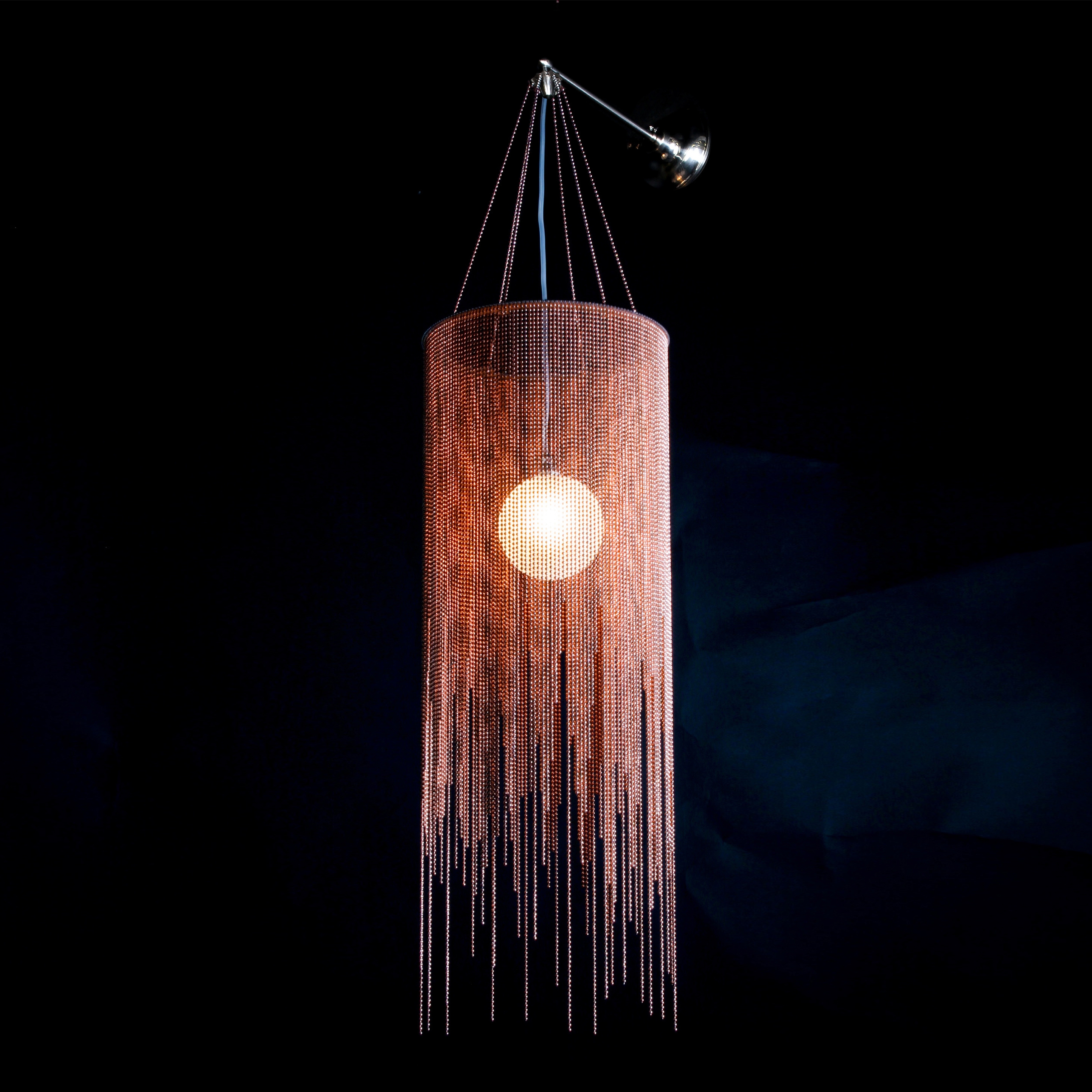 Produkt Circular Willow - Wall Lantern - 280 des Herstellers Willowlamp anzeigen